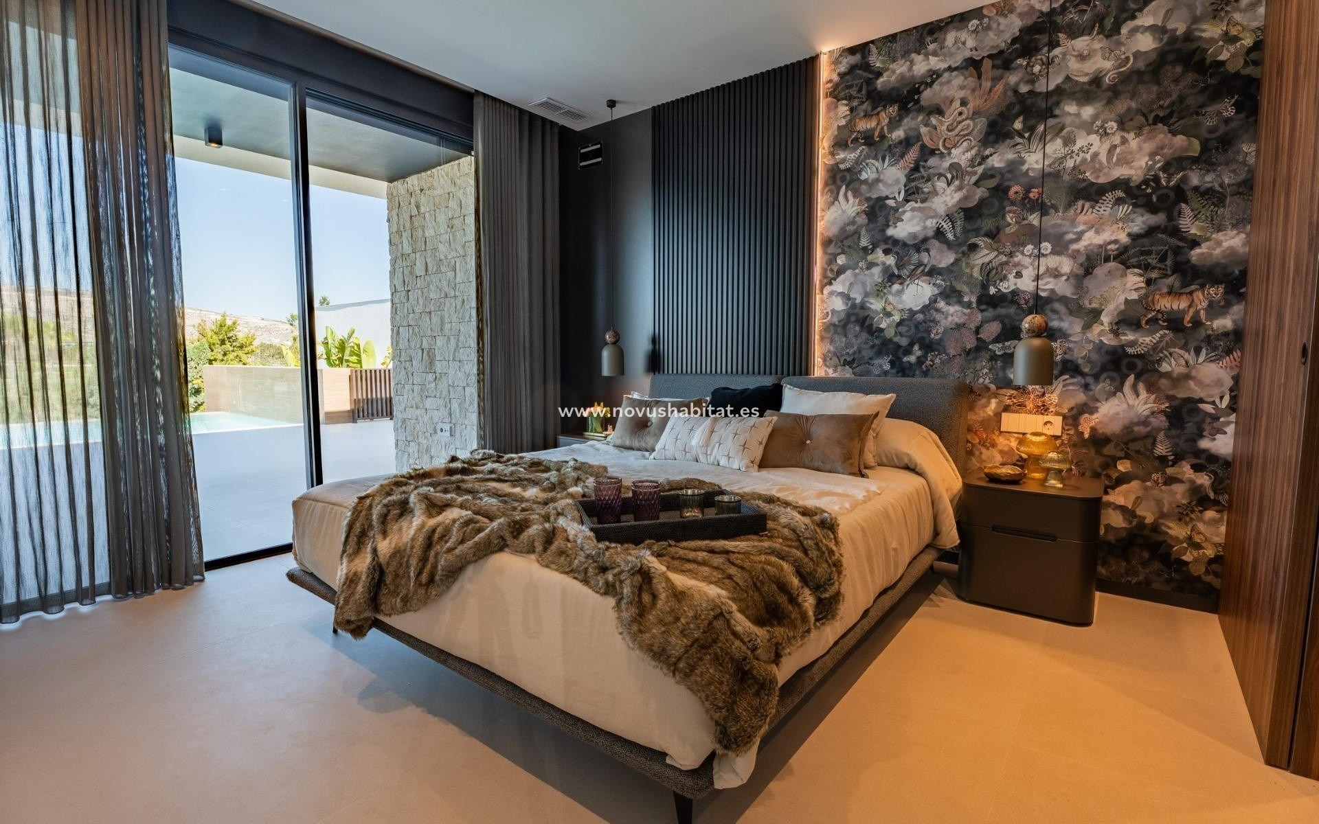 New Build - Villa - Algorfa