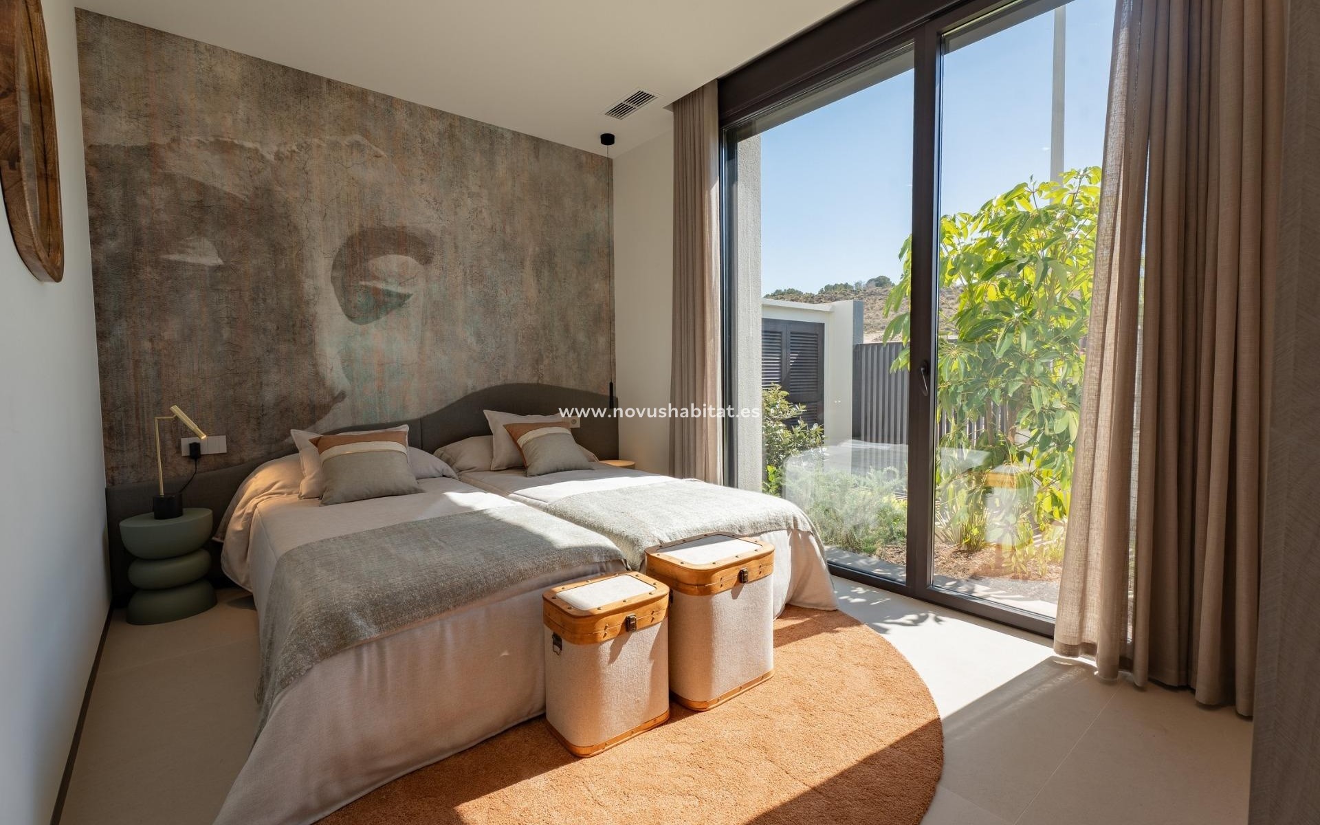 New Build - Villa - Algorfa