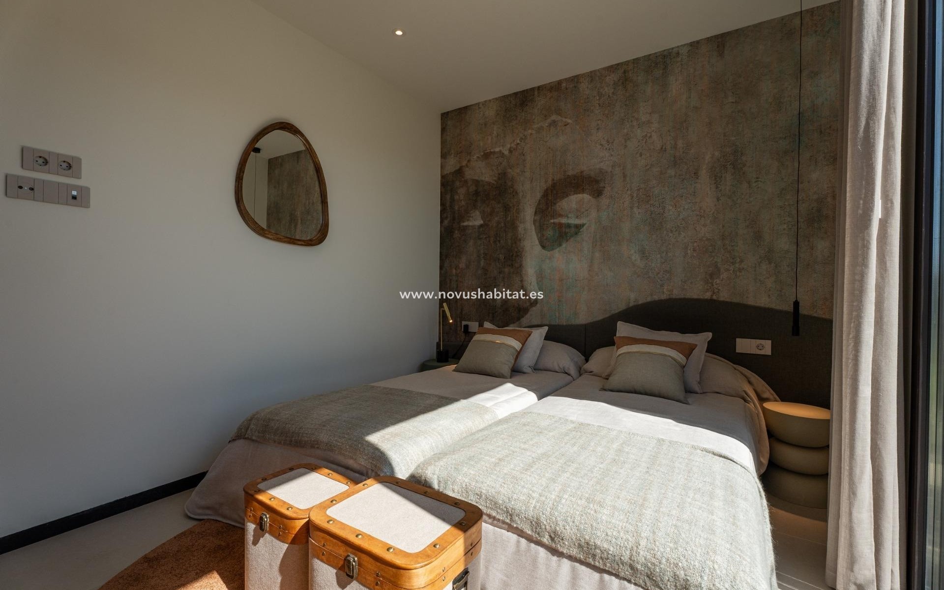 New Build - Villa - Algorfa