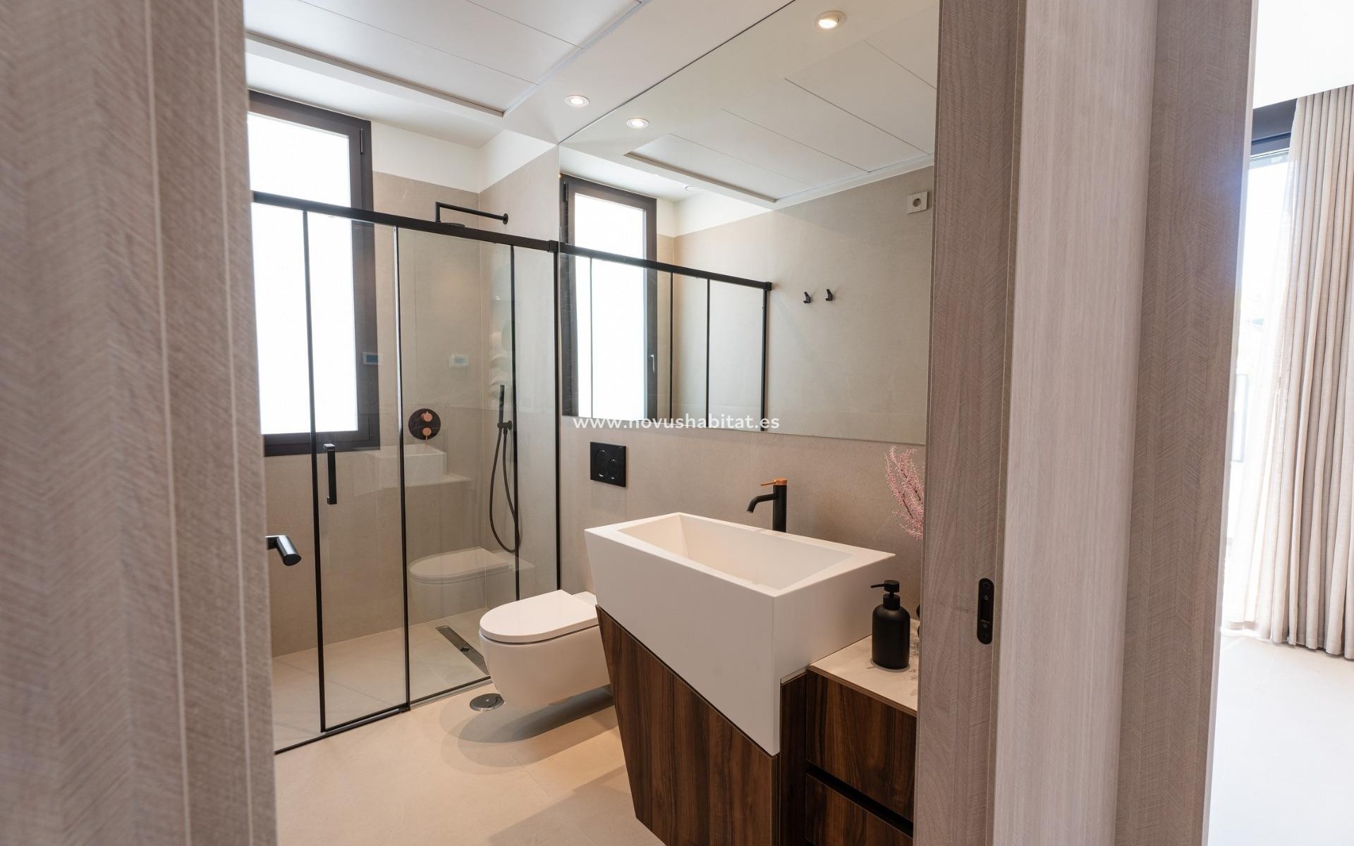 New Build - Villa - Algorfa