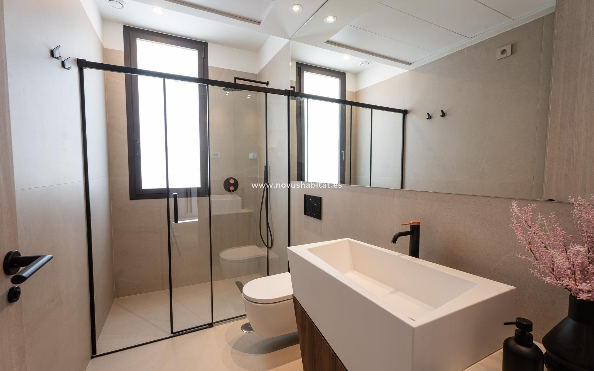 New Build - Villa - Algorfa