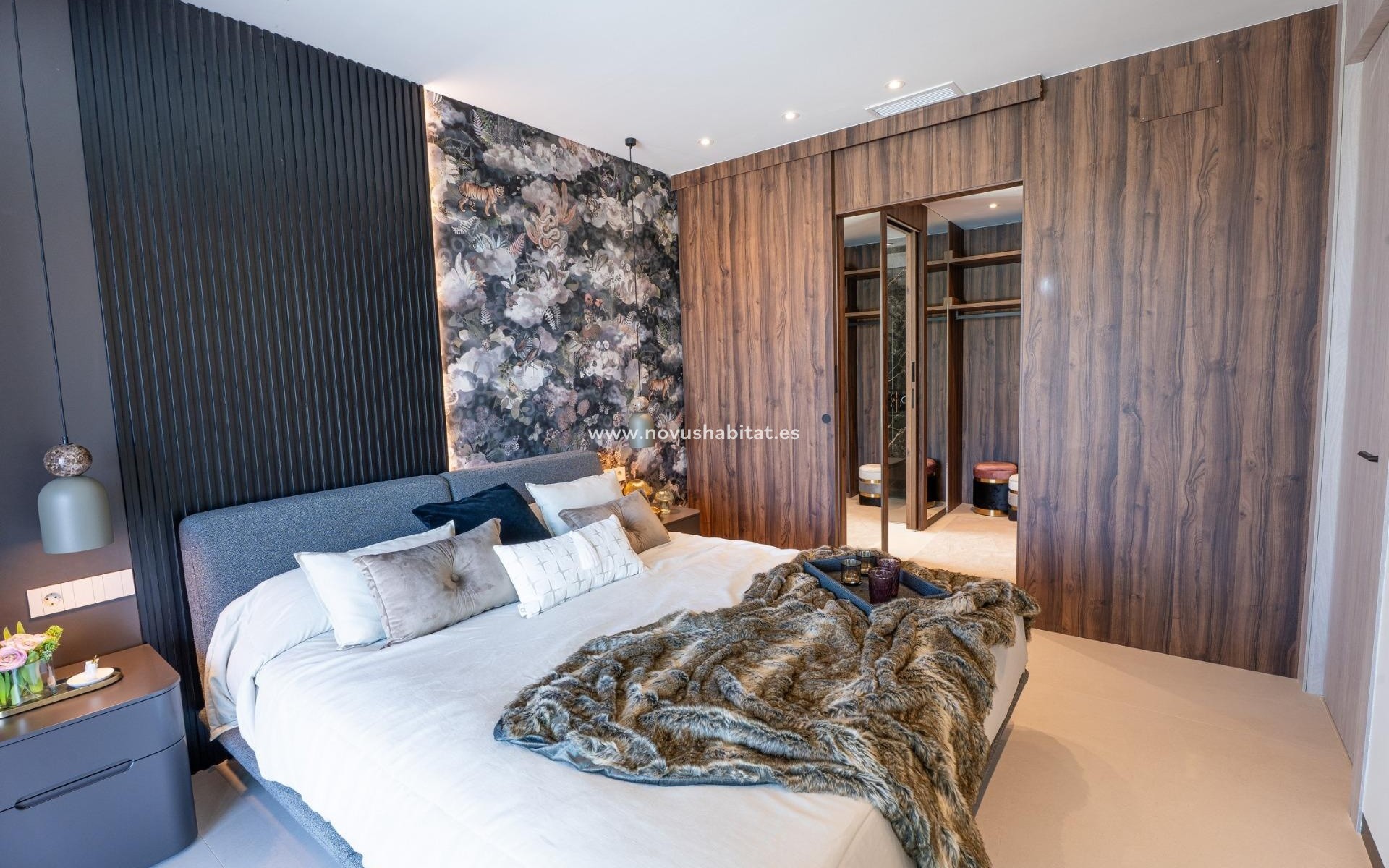 New Build - Villa - Algorfa