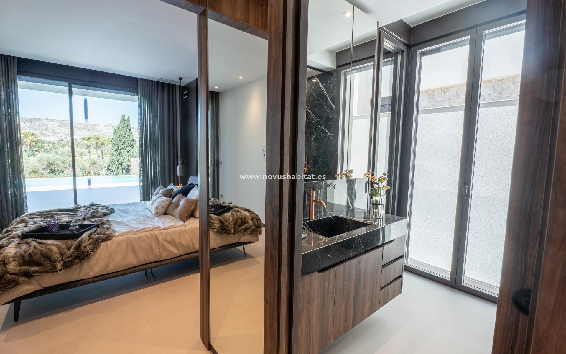 New Build - Villa - Algorfa