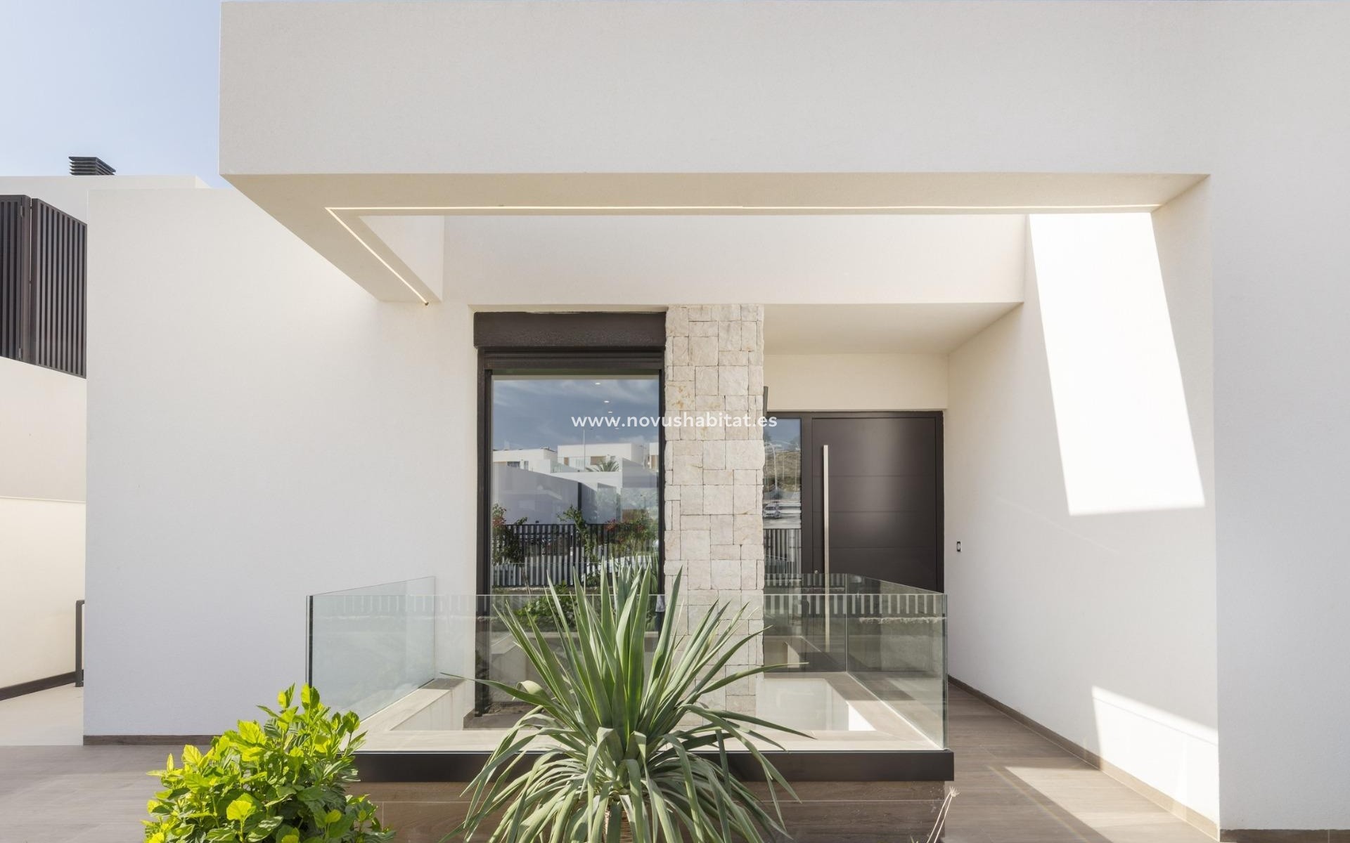 New Build - Villa - Algorfa