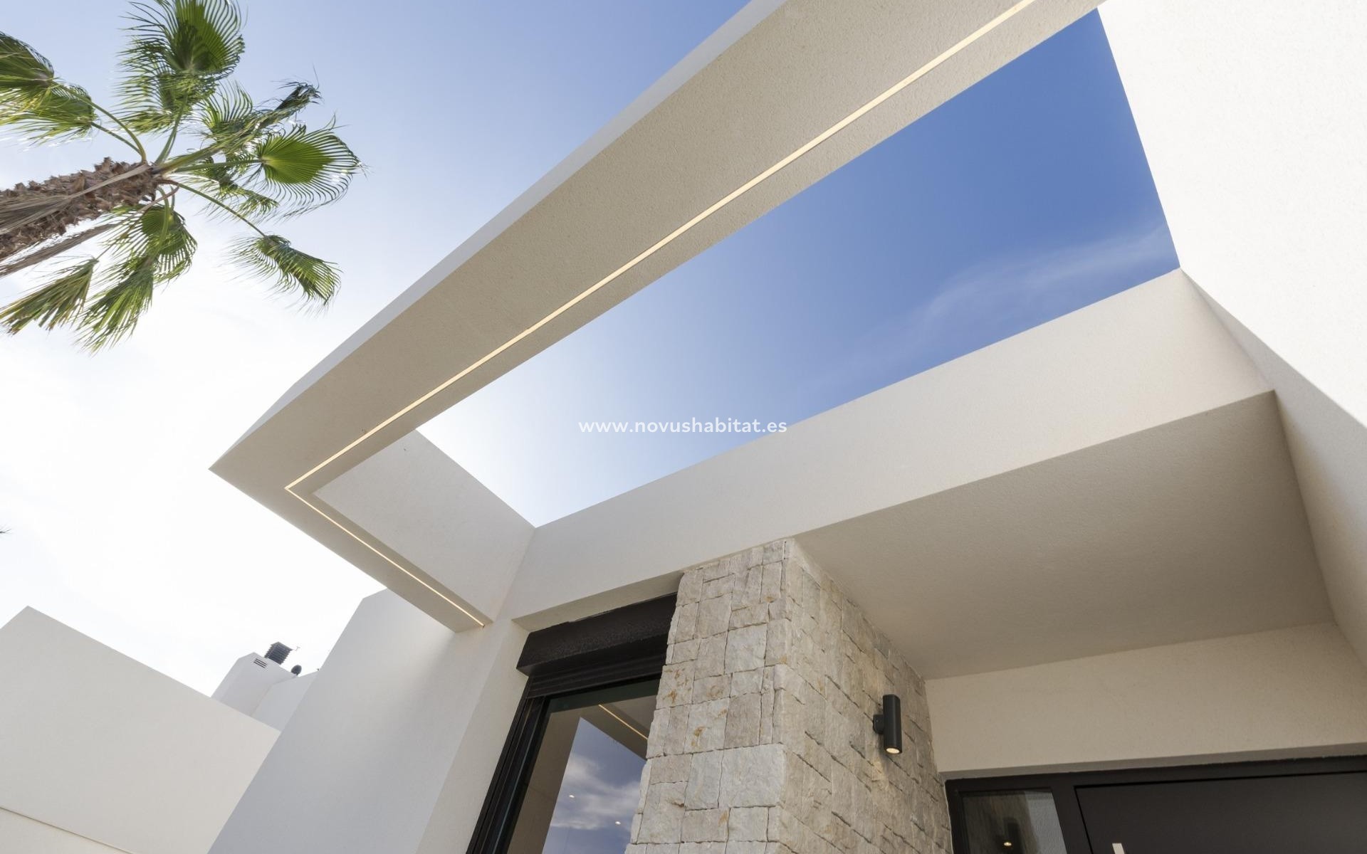 New Build - Villa - Algorfa