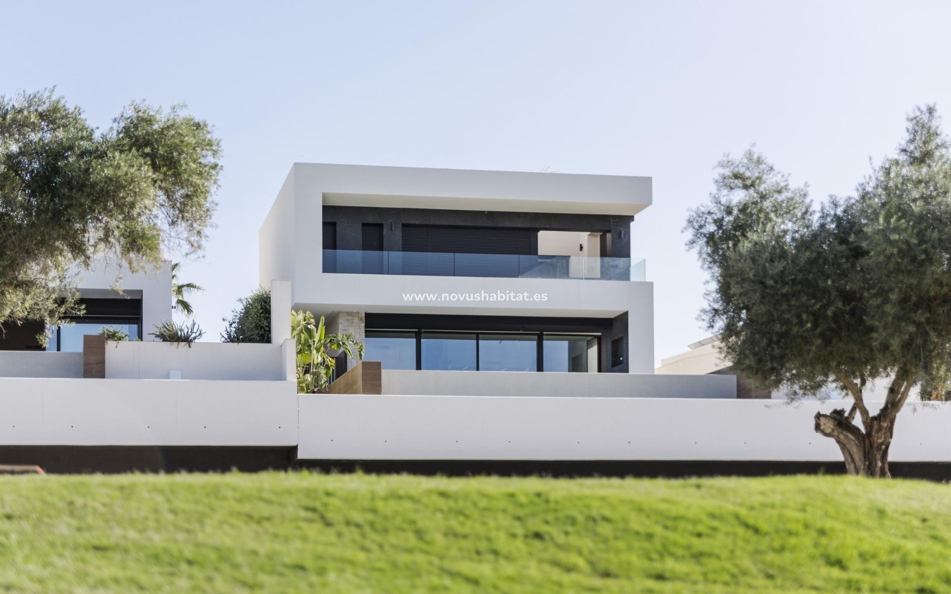 New Build - Villa - Algorfa