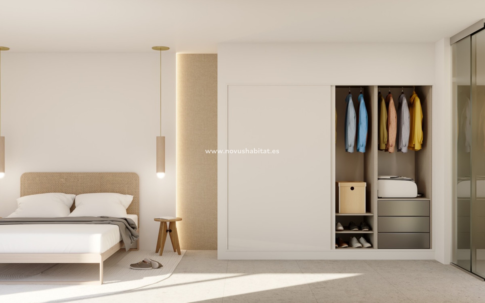 New Build - Villa - Algorfa