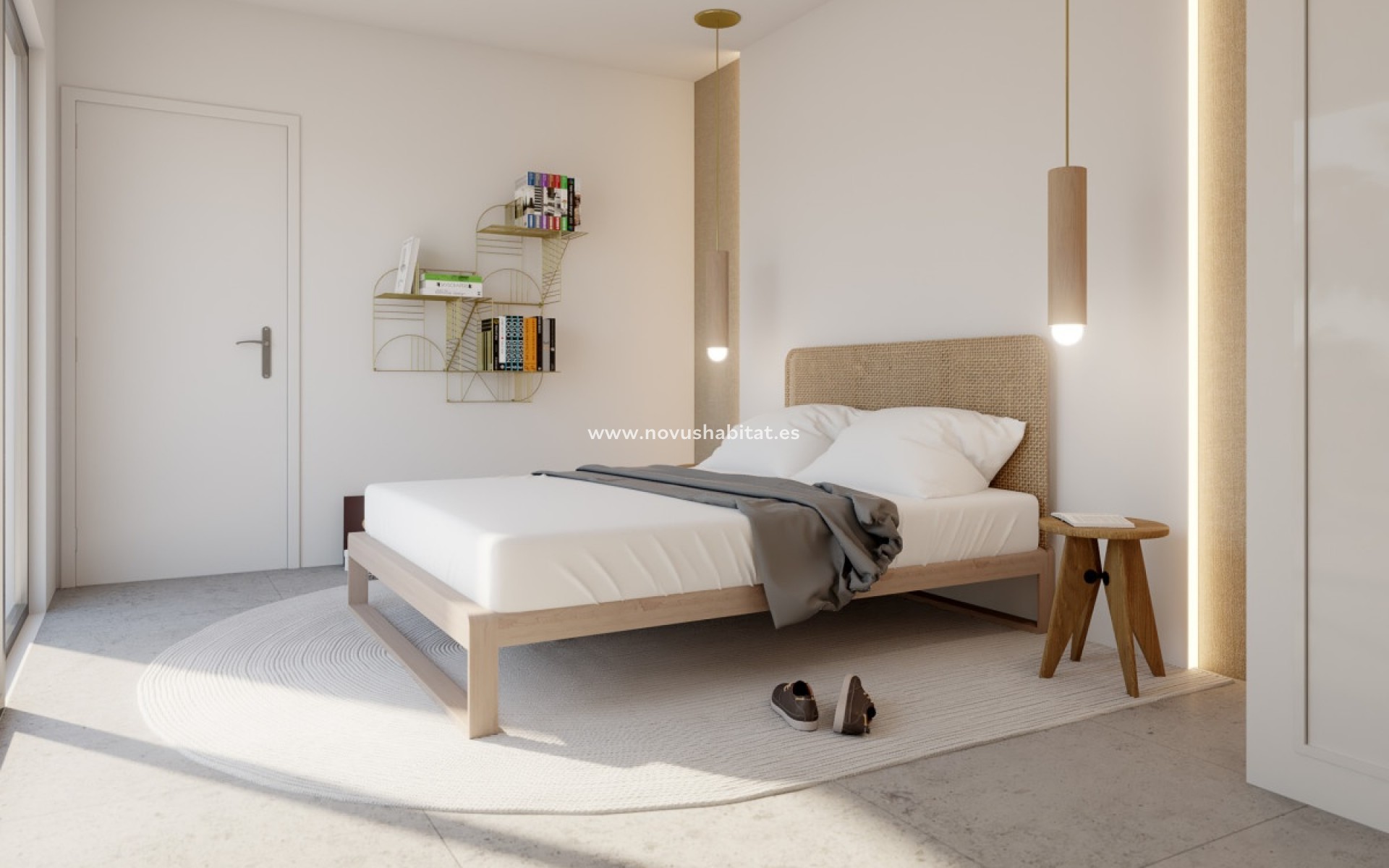 New Build - Villa - Algorfa