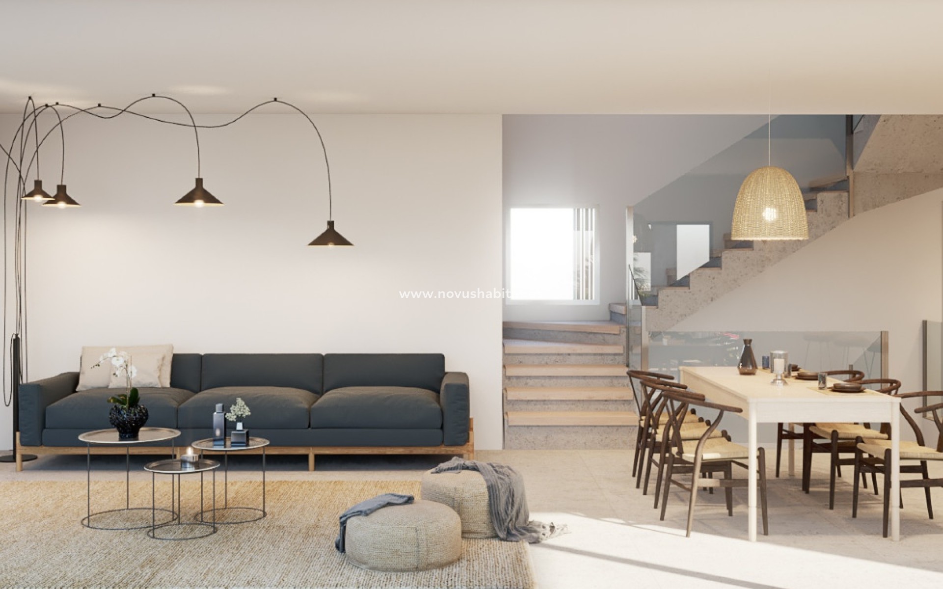 New Build - Villa - Algorfa
