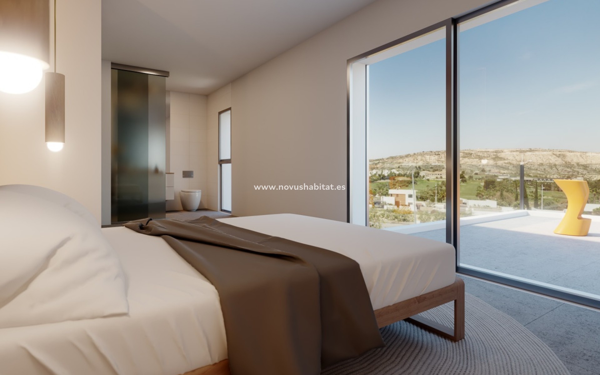 New Build - Villa - Algorfa