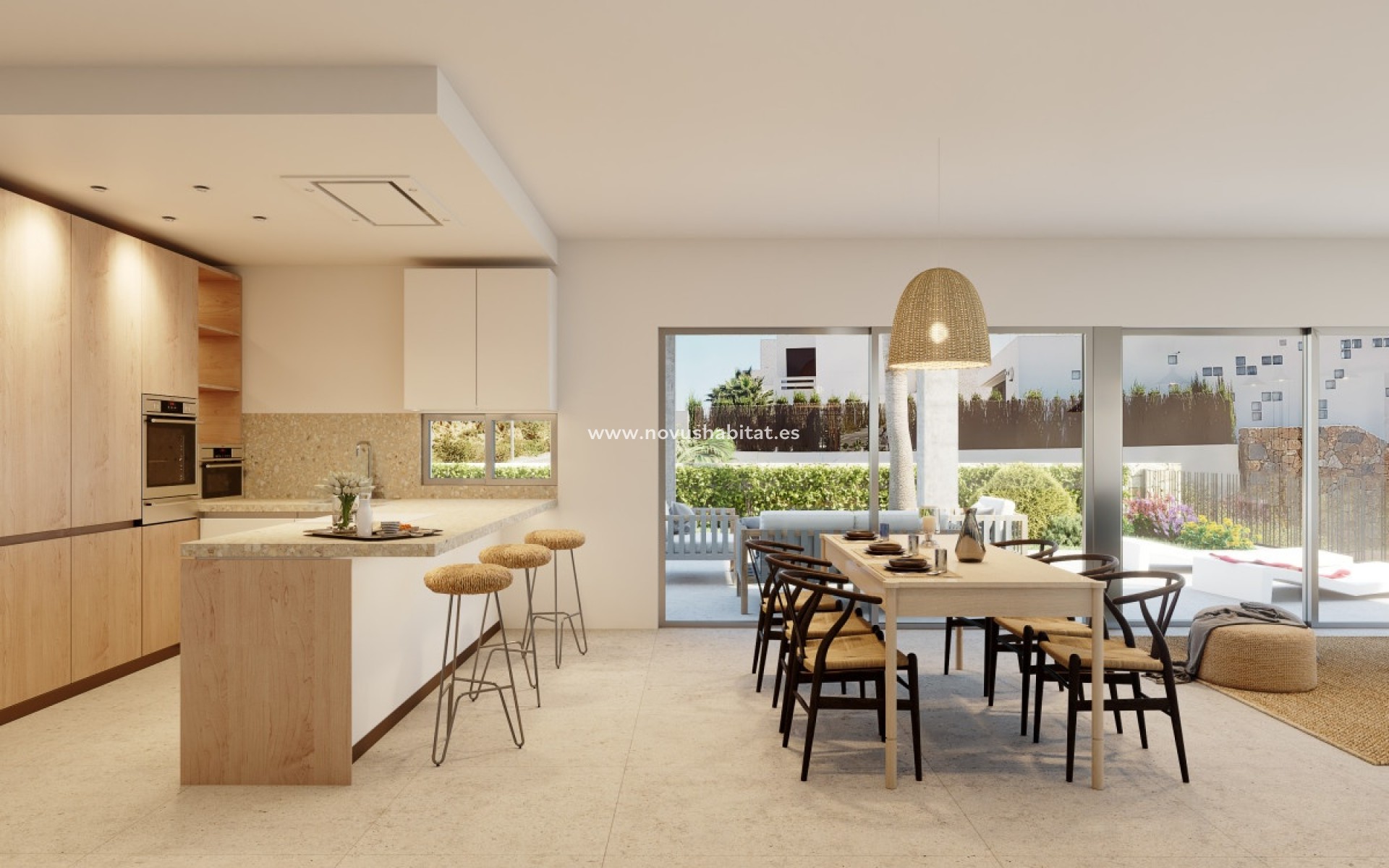 New Build - Villa - Algorfa