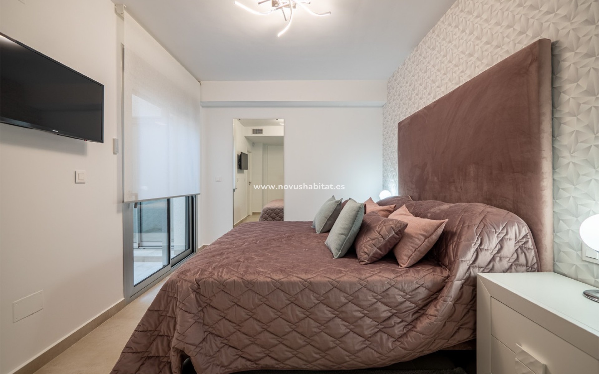 New Build - Villa - Algorfa