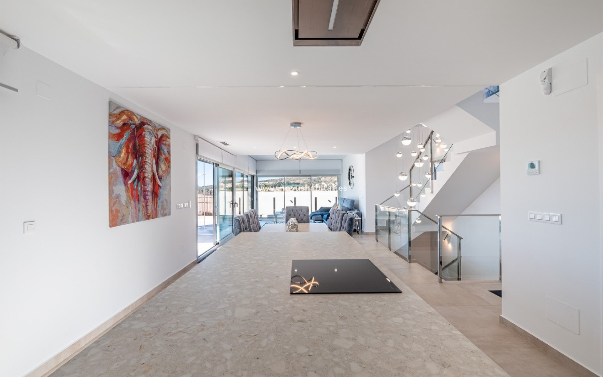 New Build - Villa - Algorfa
