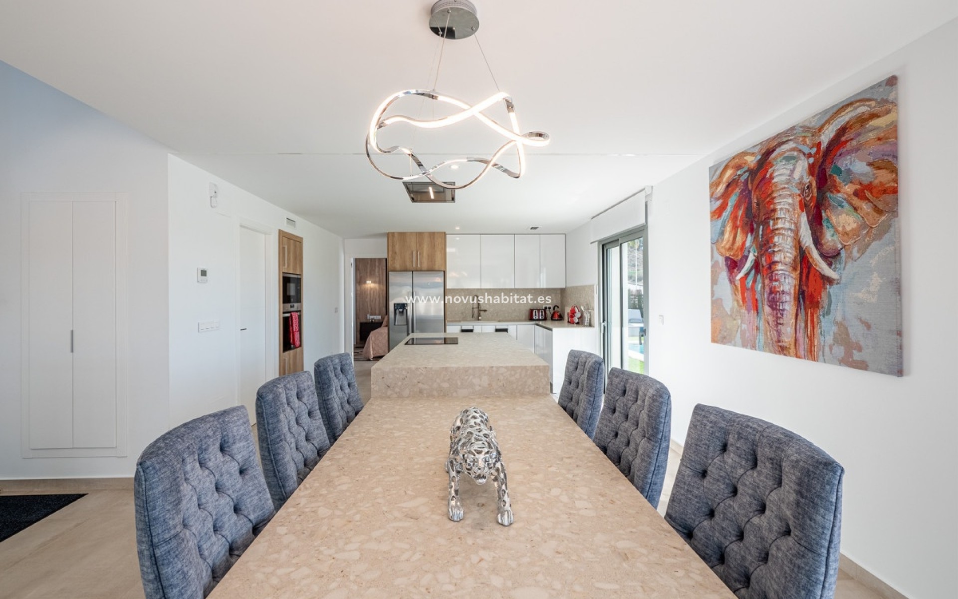 New Build - Villa - Algorfa