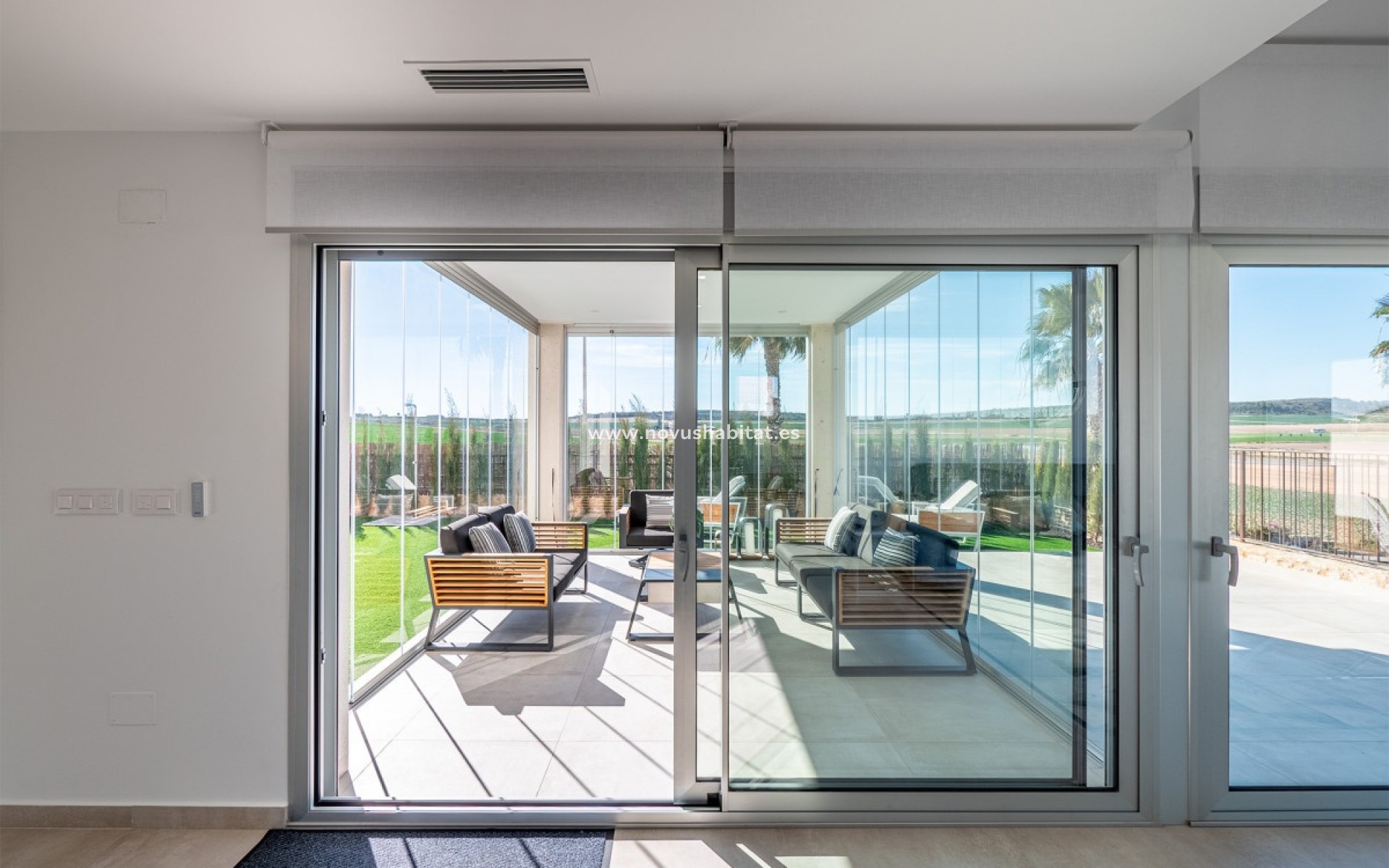 New Build - Villa - Algorfa