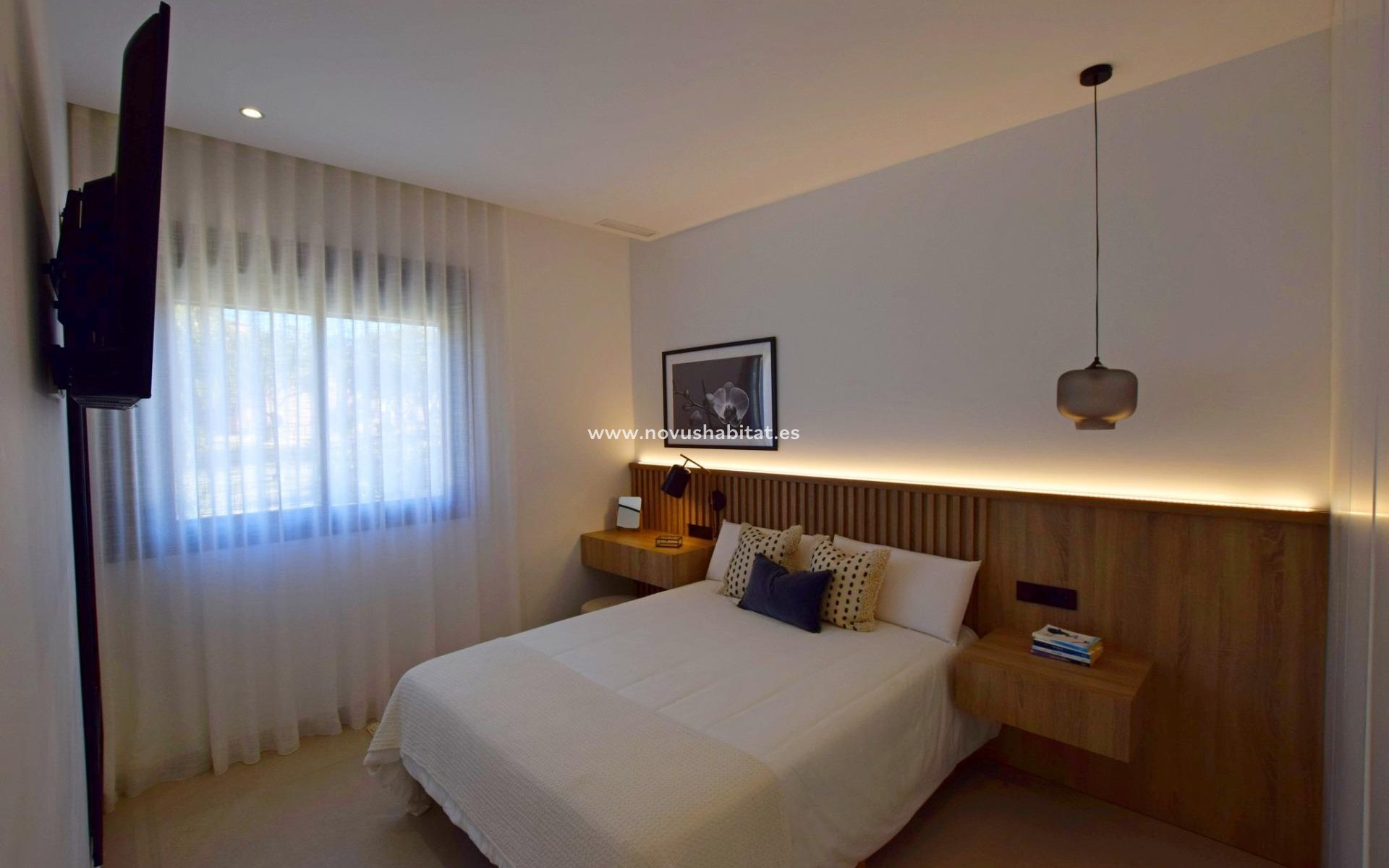 New Build - Villa - Alhama de Murcia