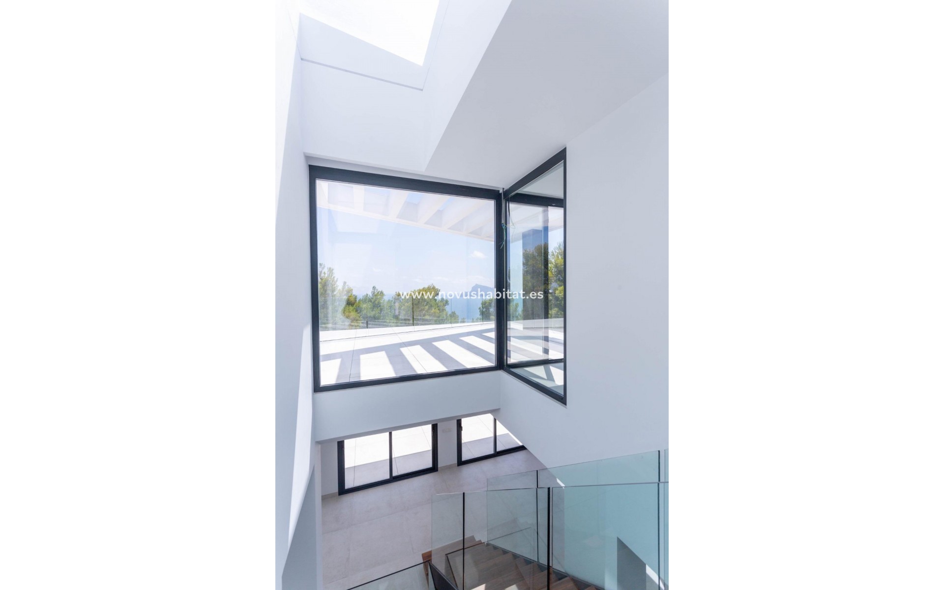 New Build - Villa - Altea - Altea Hills