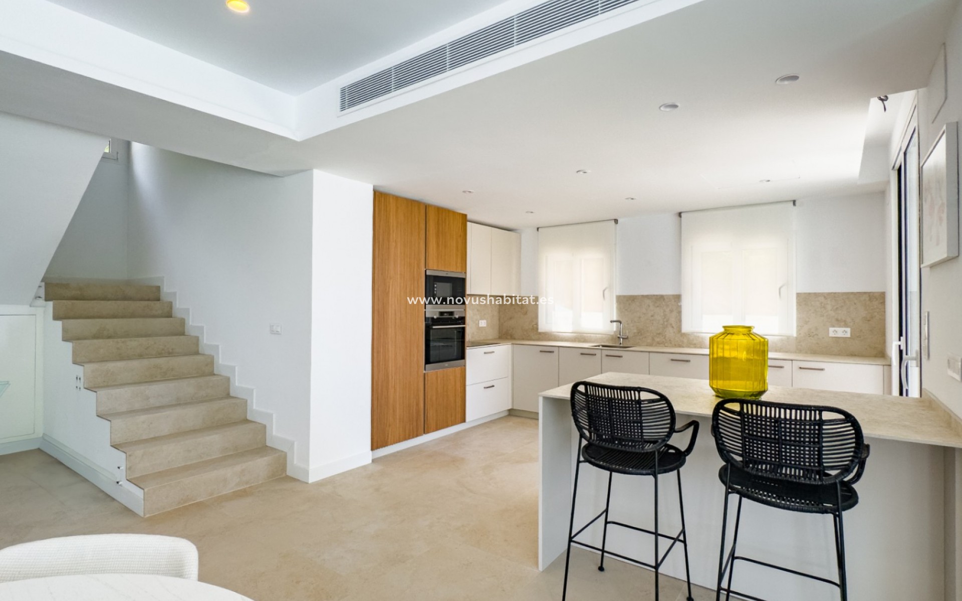 New Build - Villa - Altea - Altea Hills