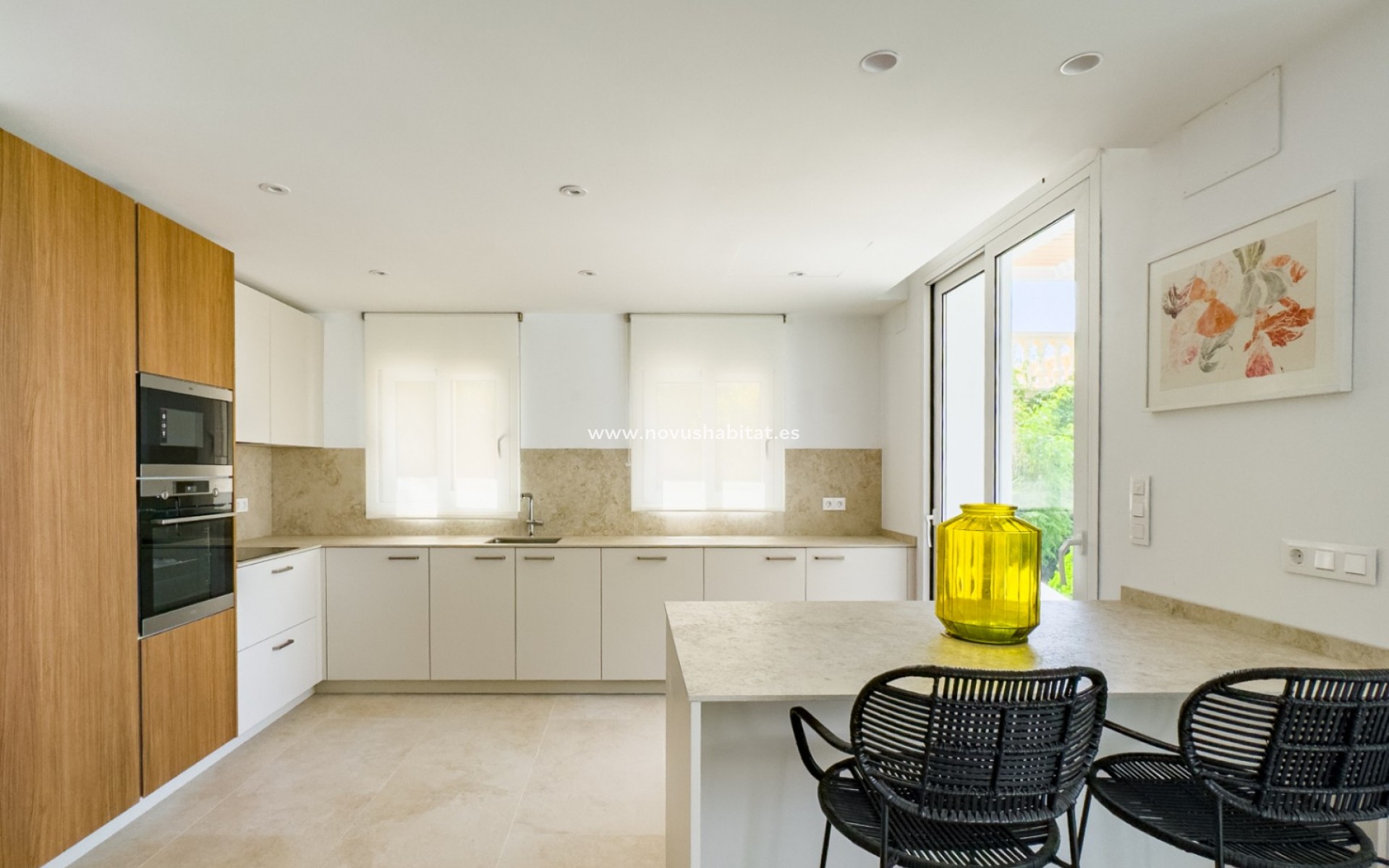 New Build - Villa - Altea - Altea Hills