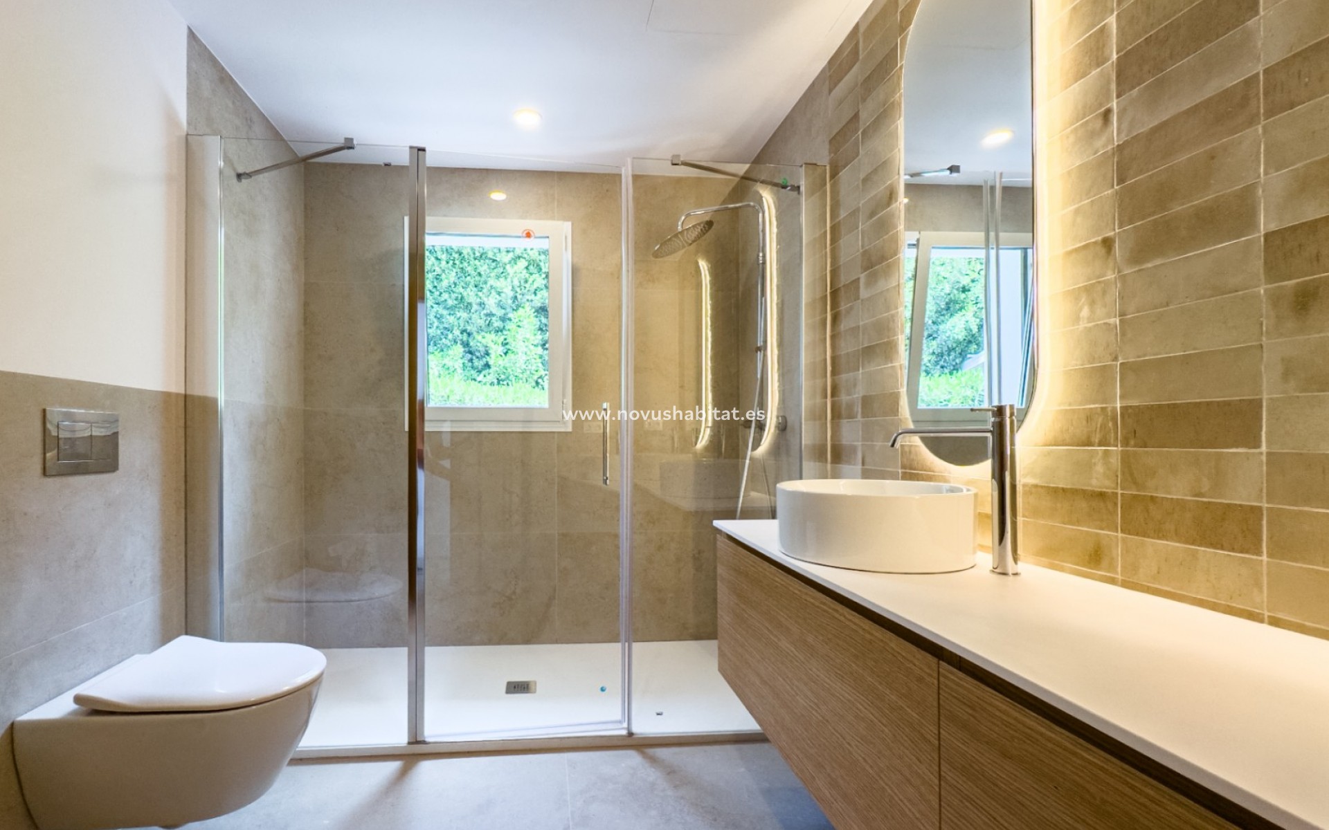 New Build - Villa - Altea - Altea Hills