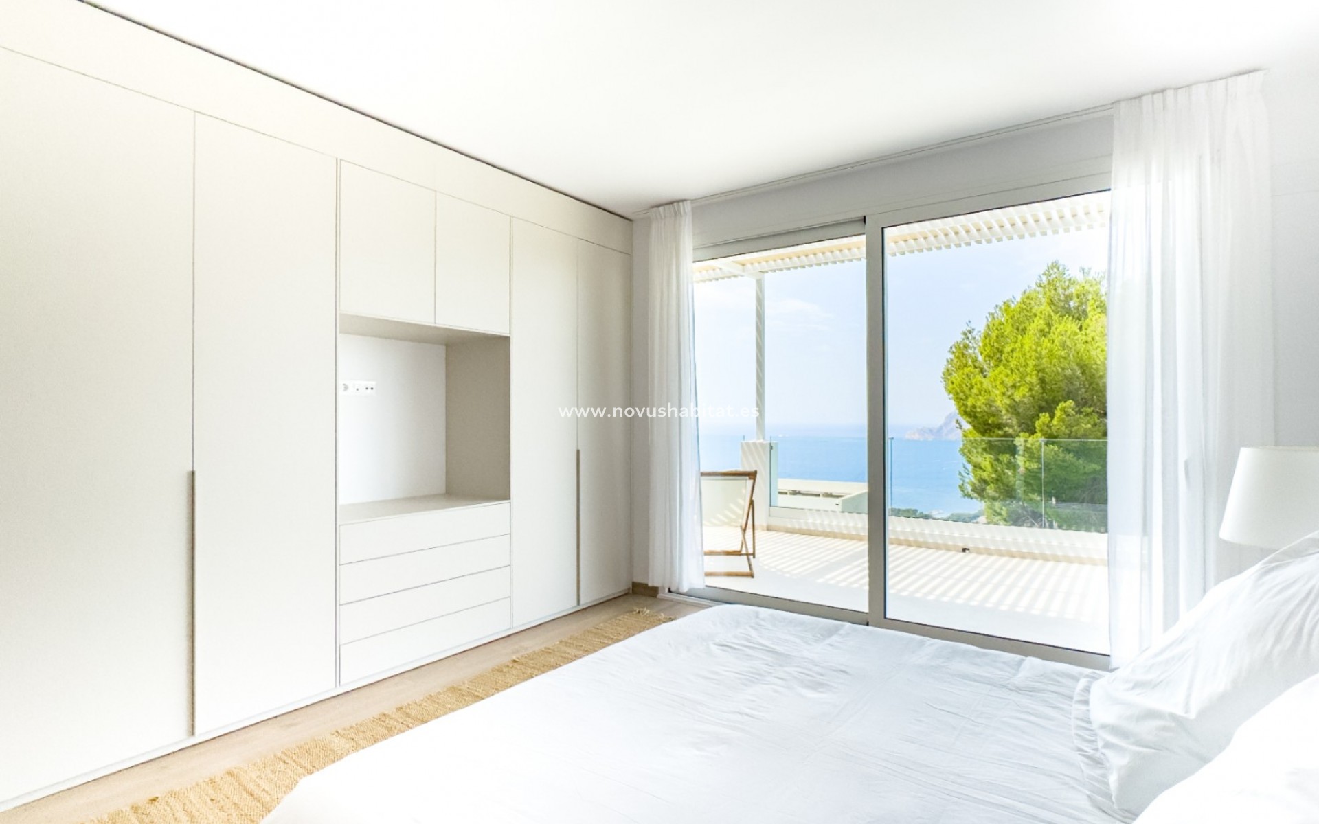 New Build - Villa - Altea - Altea Hills