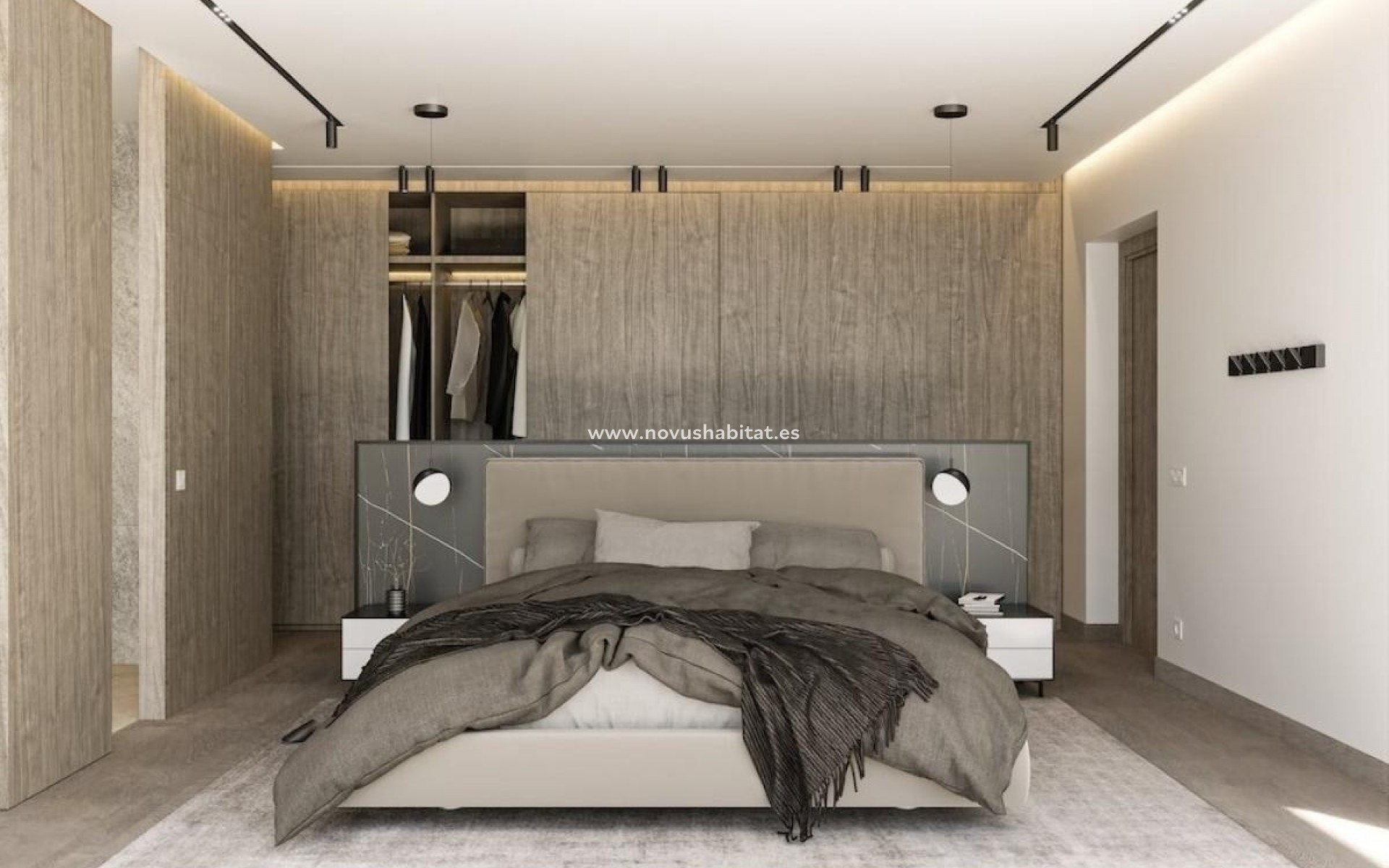New Build - Villa - Altea