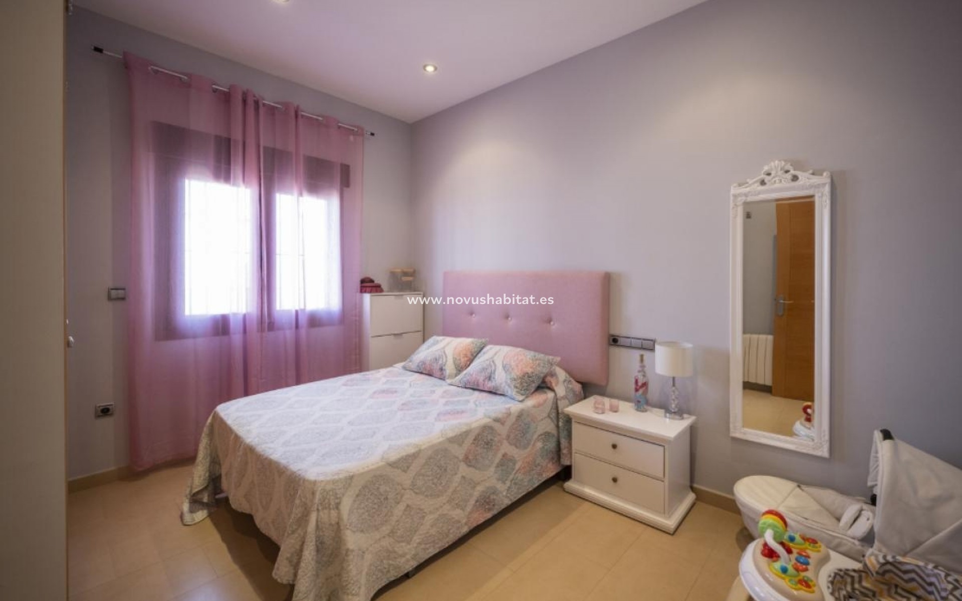 New Build - Villa - Avileses - 30592