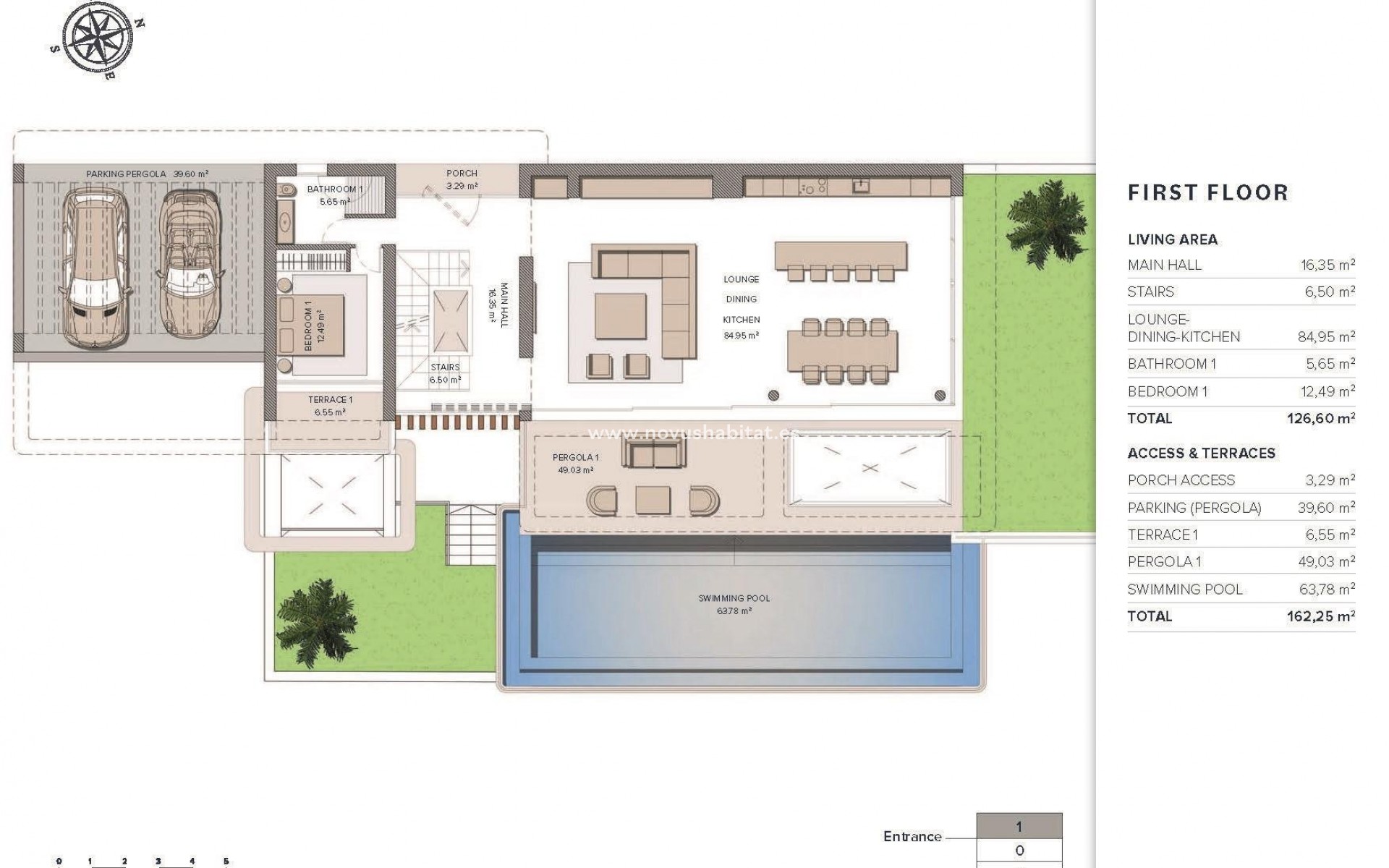 New Build - Villa - Benahavís - La Quinta