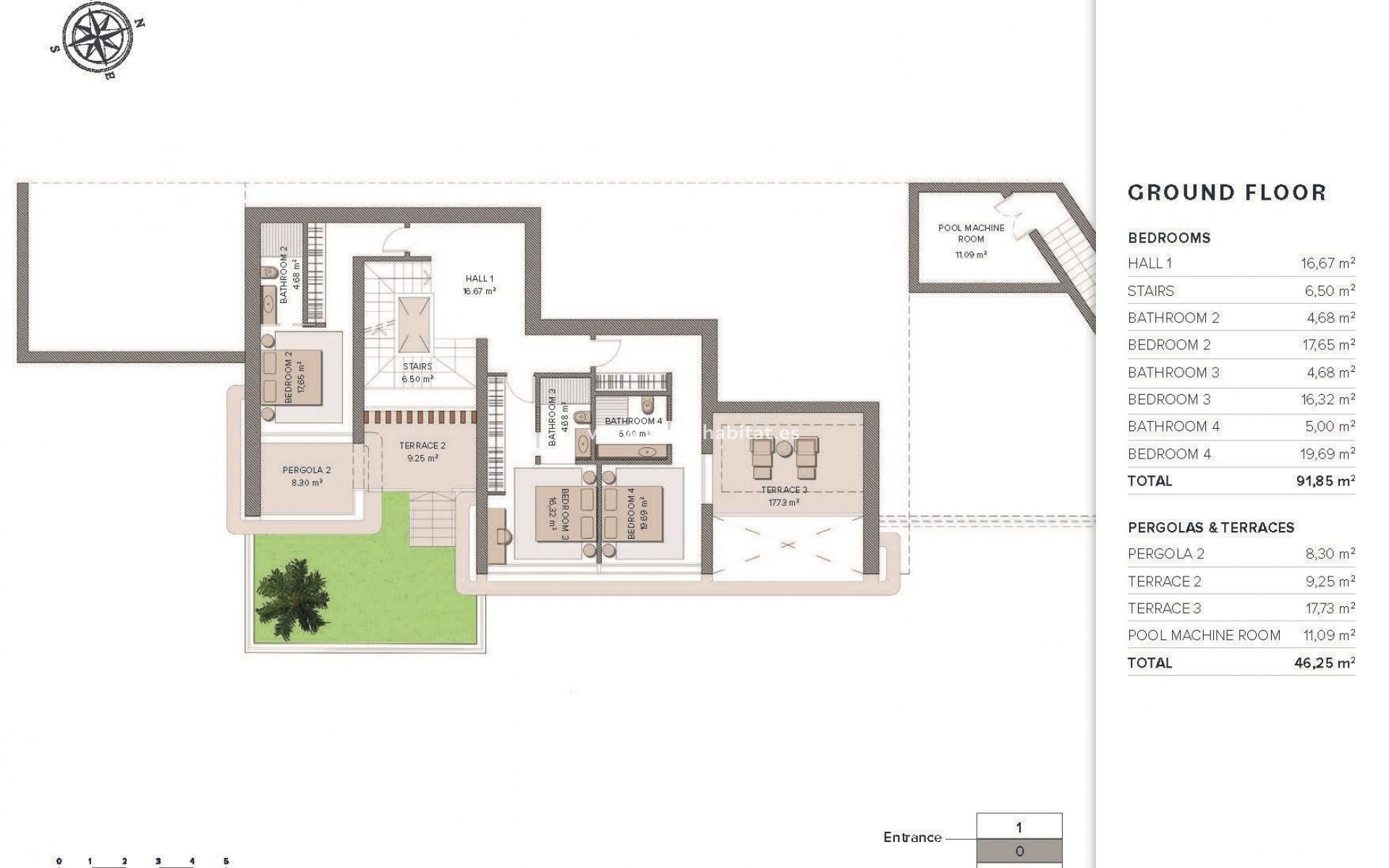 New Build - Villa - Benahavís - La Quinta