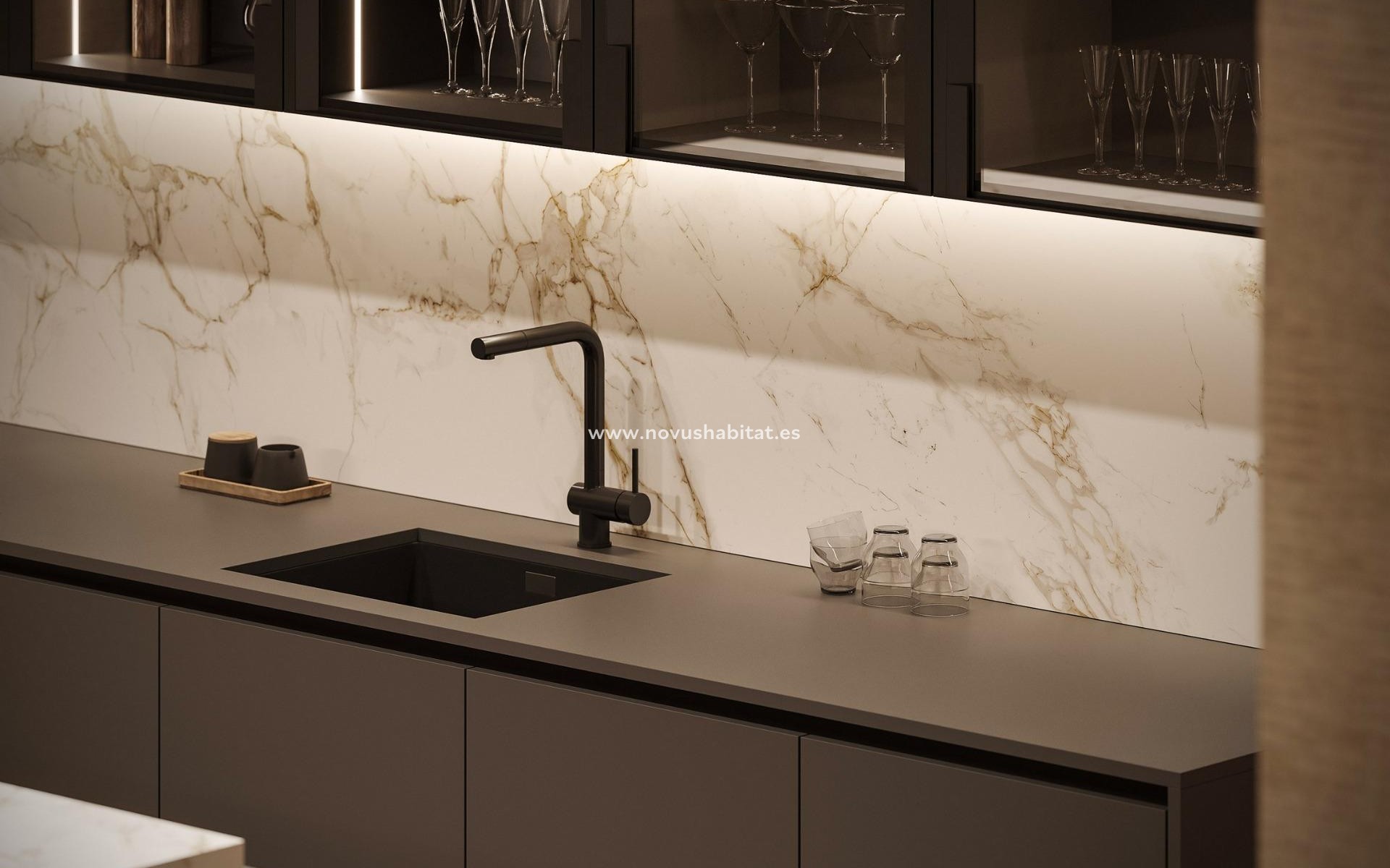 New Build - Villa - Benahavís