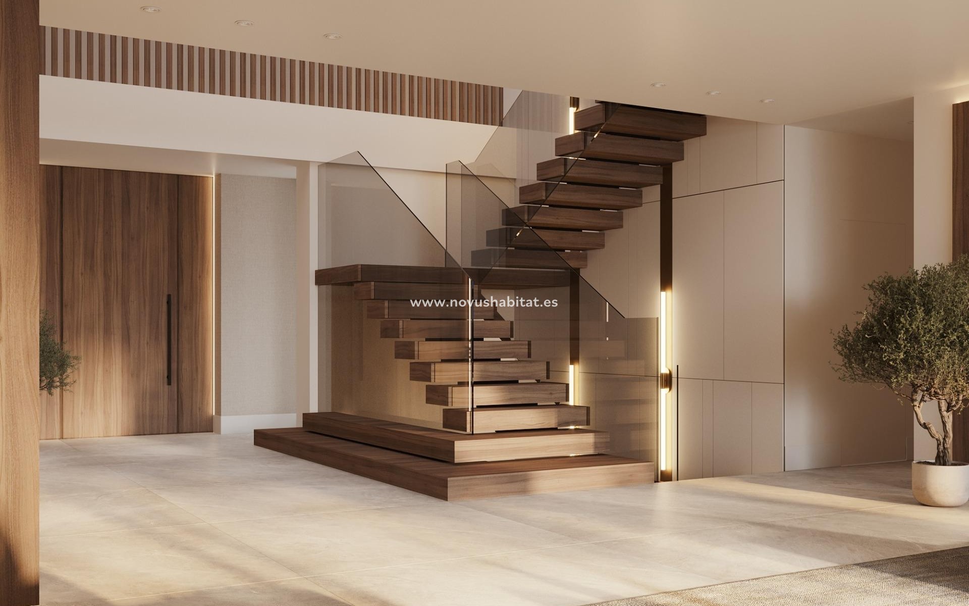 New Build - Villa - Benahavís