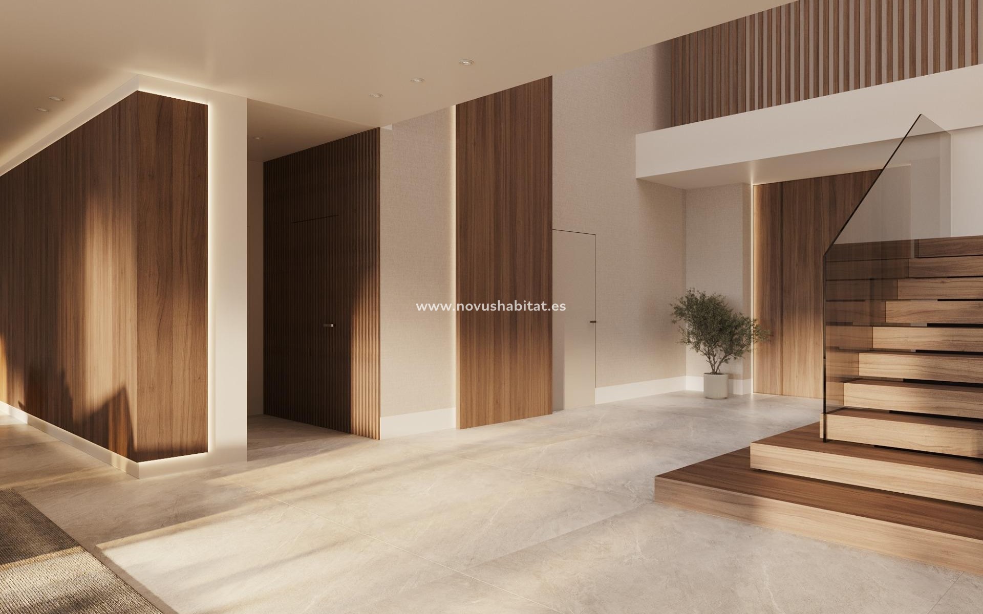 New Build - Villa - Benahavís