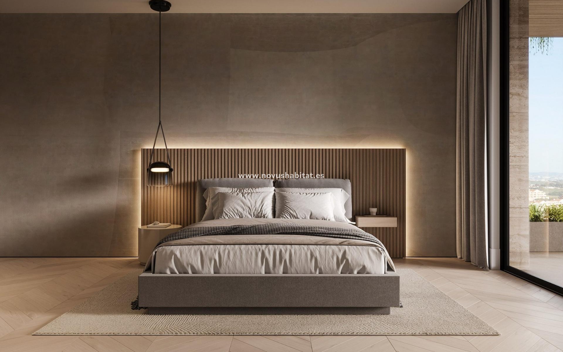 New Build - Villa - Benahavís