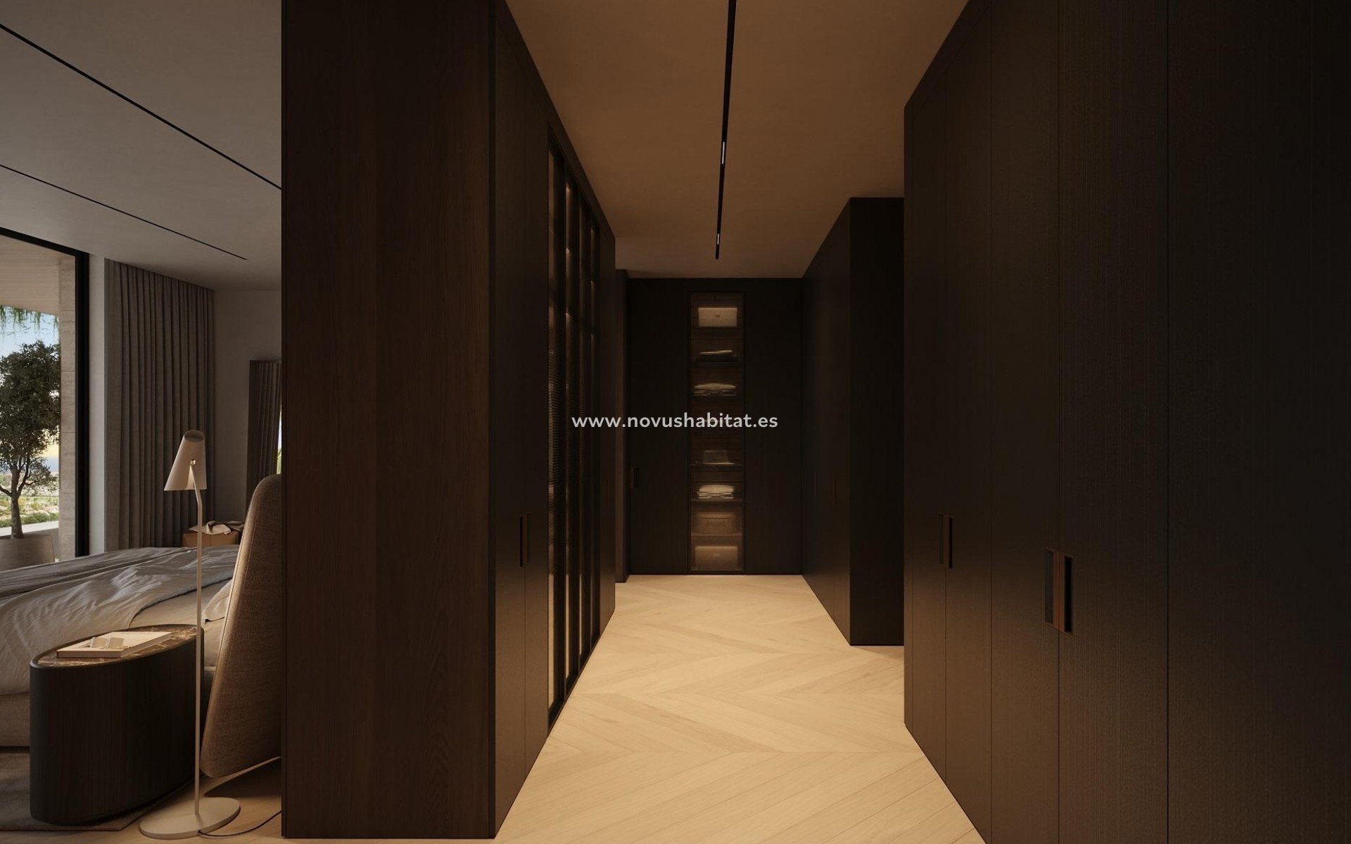 New Build - Villa - Benahavís