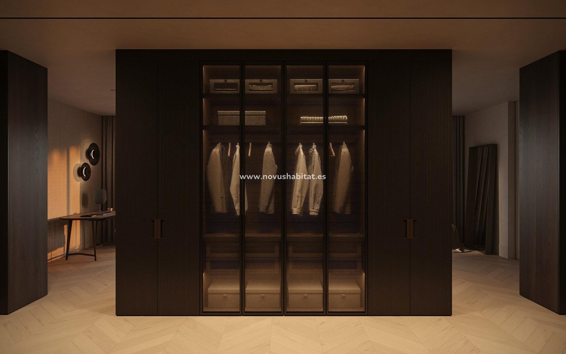 New Build - Villa - Benahavís