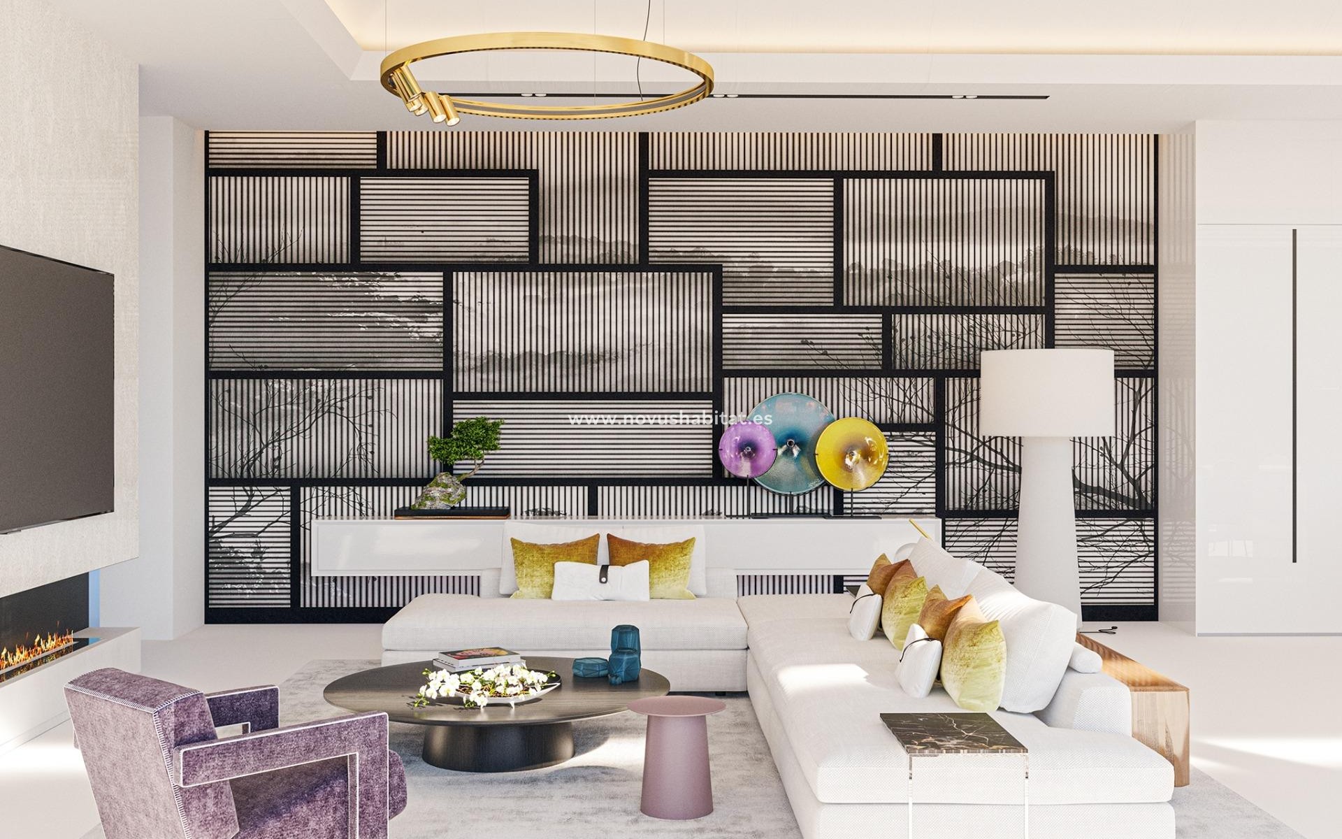 New Build - Villa - Benahavís