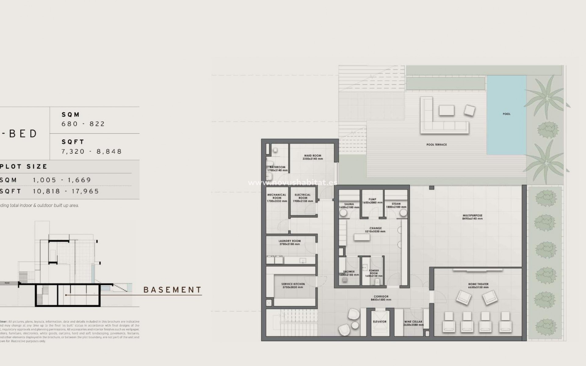 New Build - Villa - Benahavís