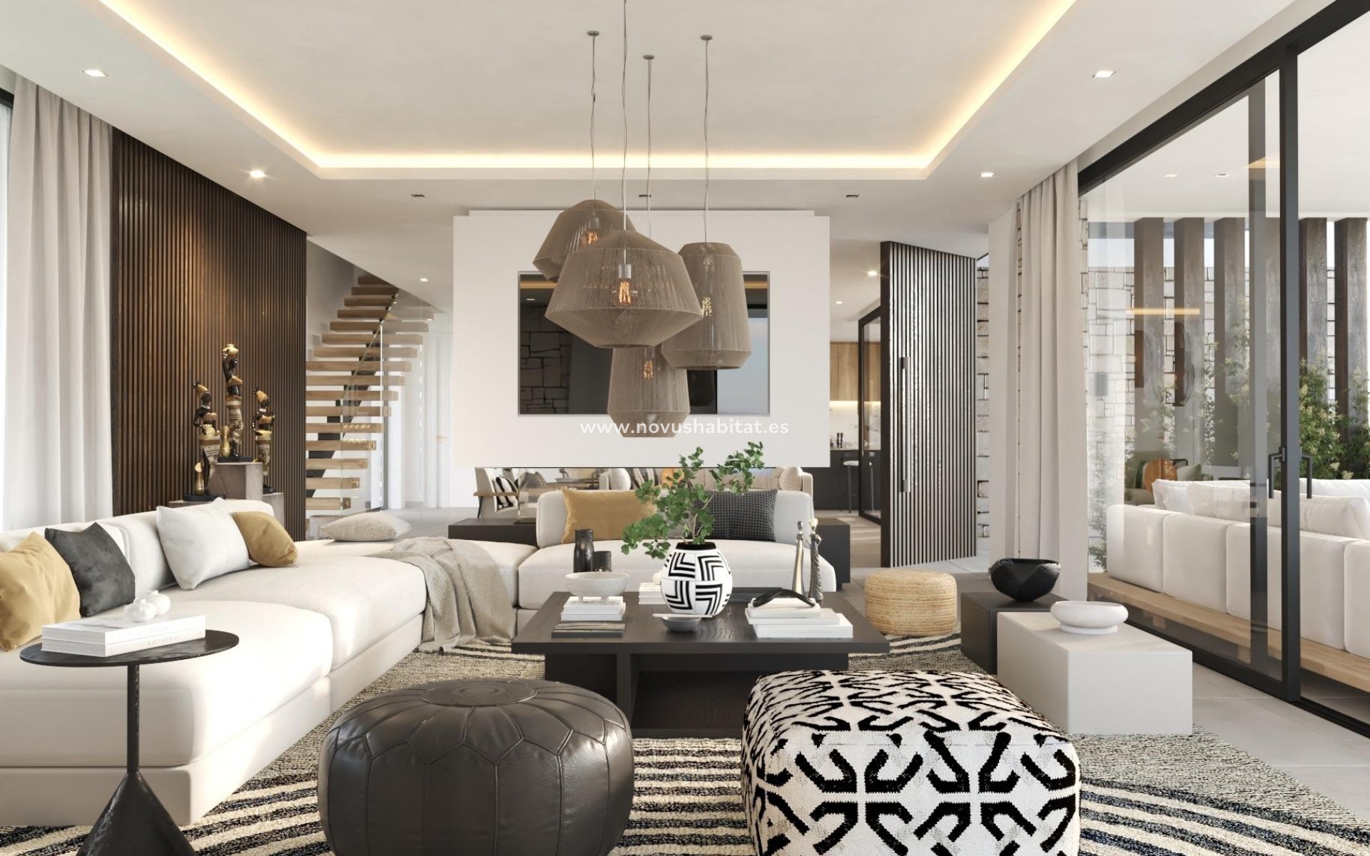 New Build - Villa - Benalmdena - Benalmádena