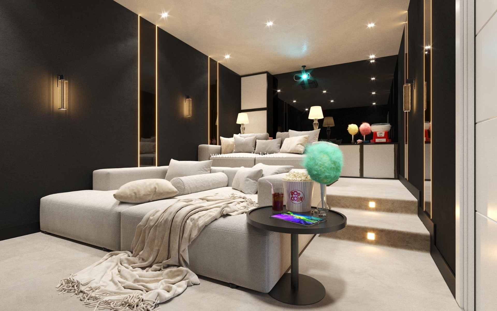 New Build - Villa - Benalmdena - Benalmádena