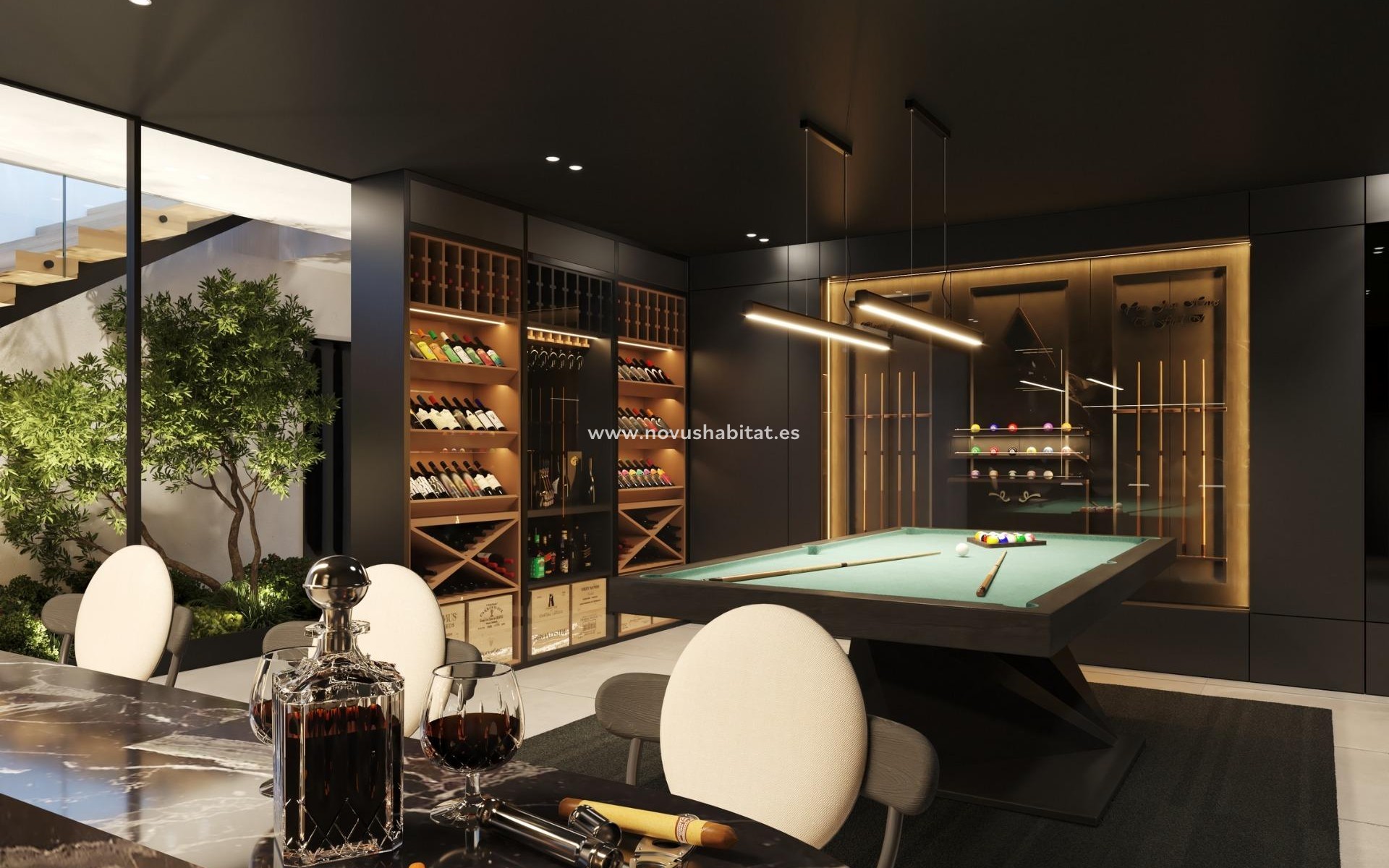 New Build - Villa - Benalmdena - Benalmádena