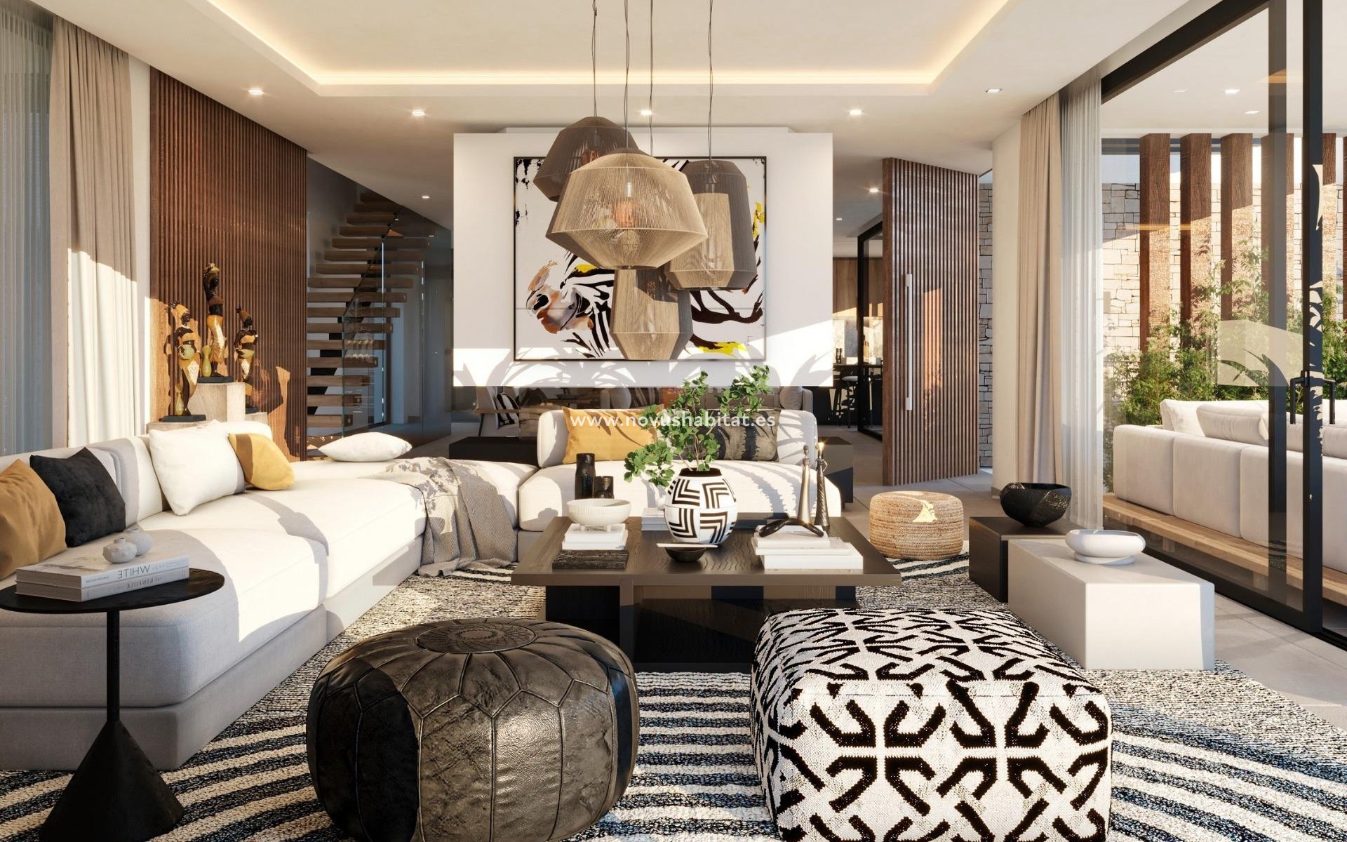 New Build - Villa - Benalmdena - Benalmádena