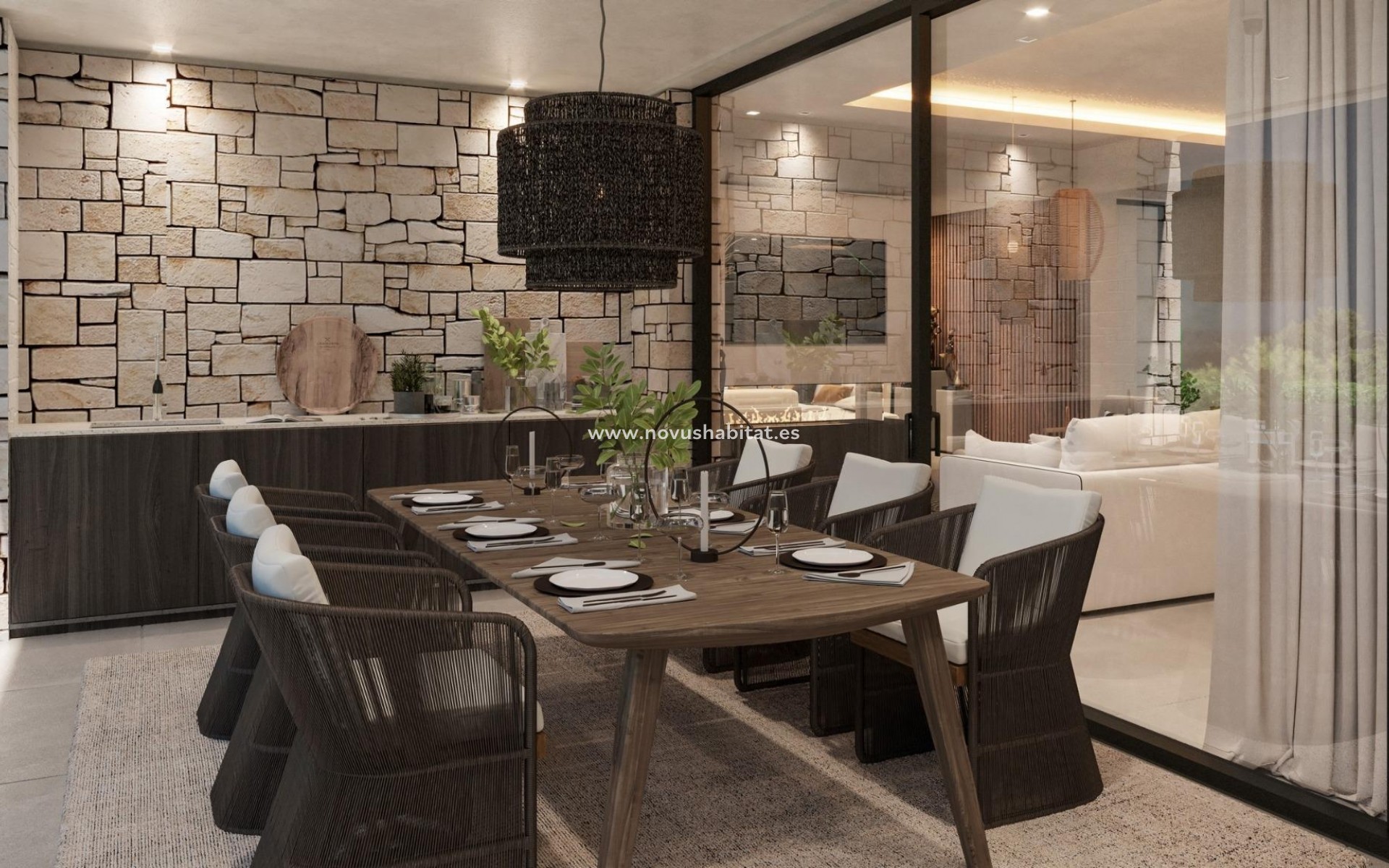 New Build - Villa - Benalmdena - Benalmádena