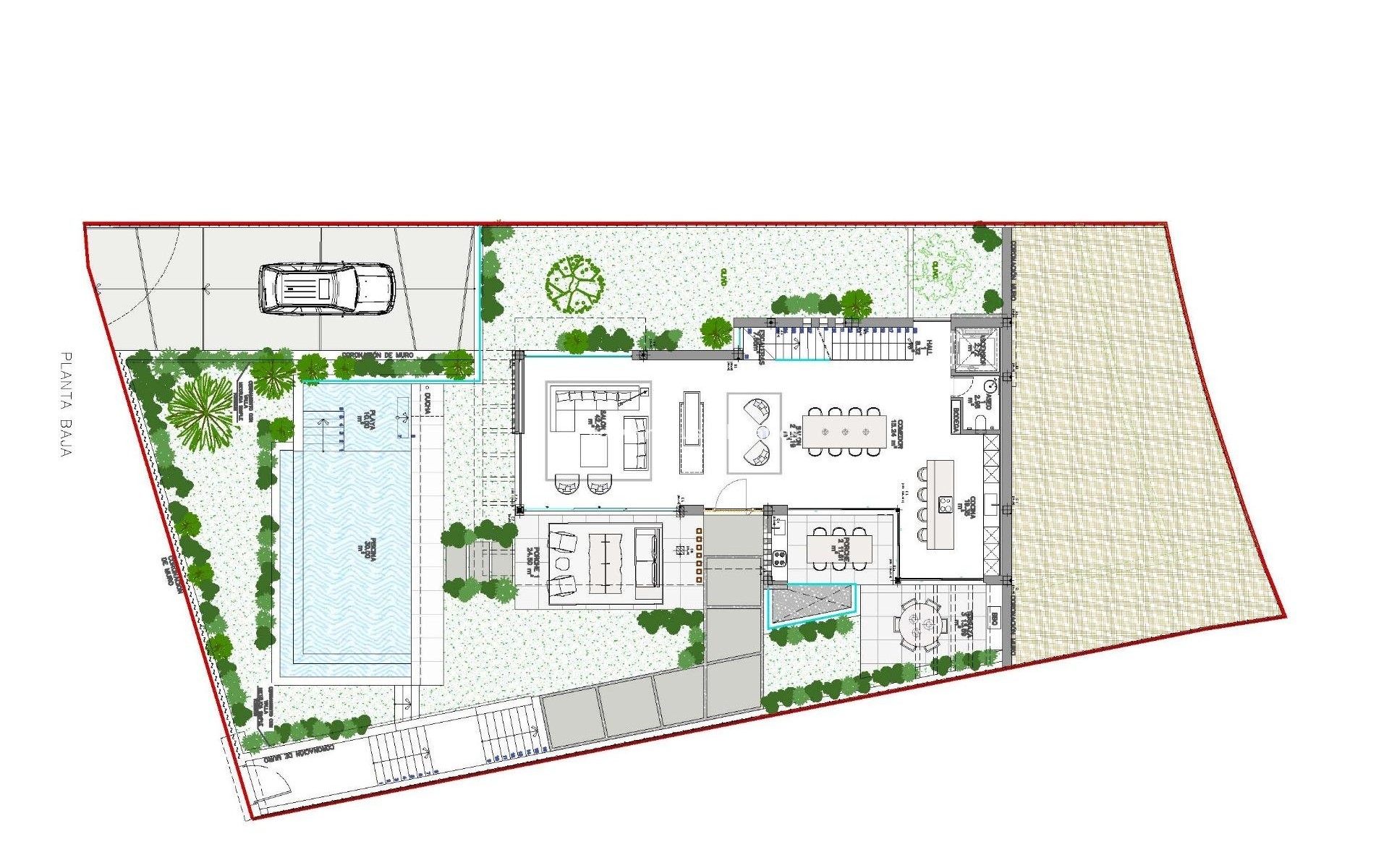 New Build - Villa - Benalmdena - Benalmádena