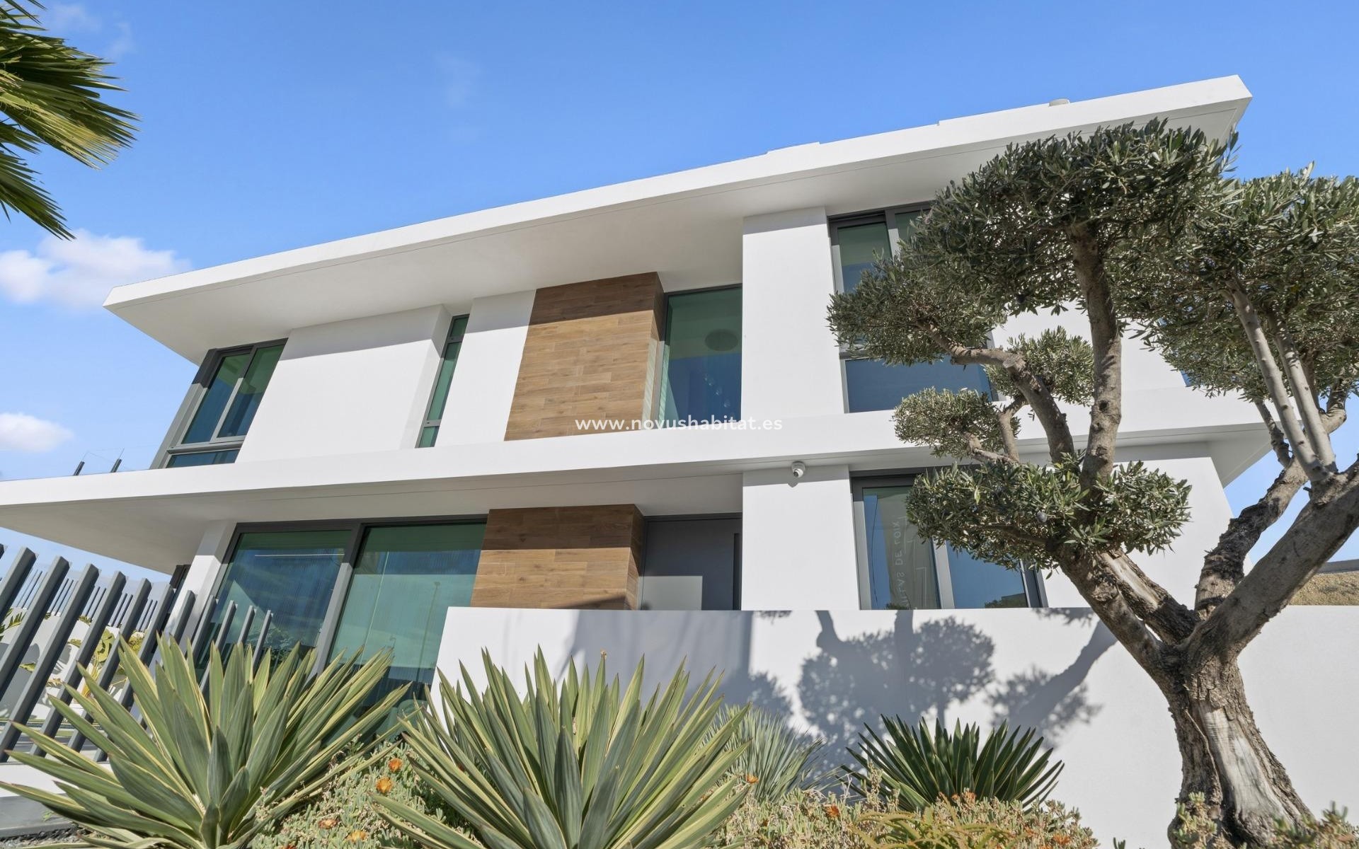 New Build - Villa - Benidorm