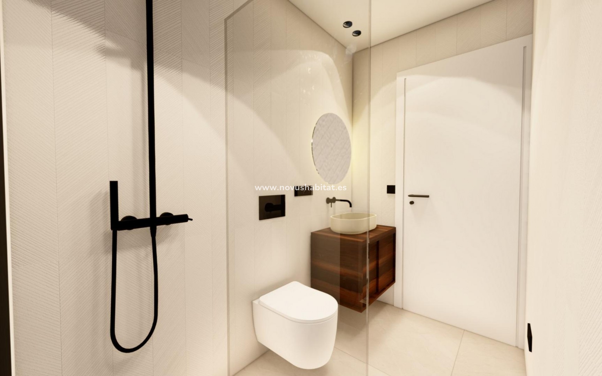 New Build - Villa - Benijófar