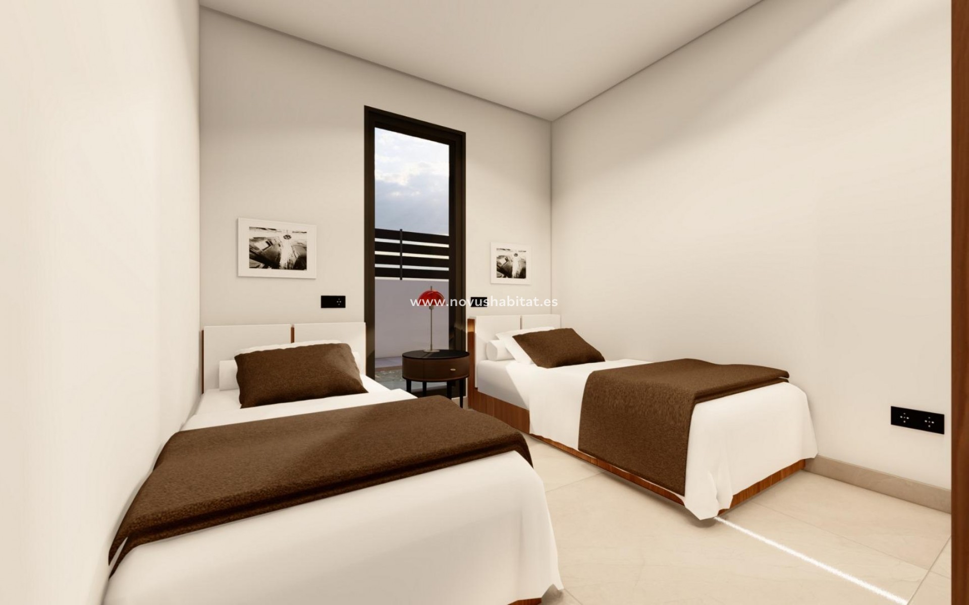 New Build - Villa - Benijófar