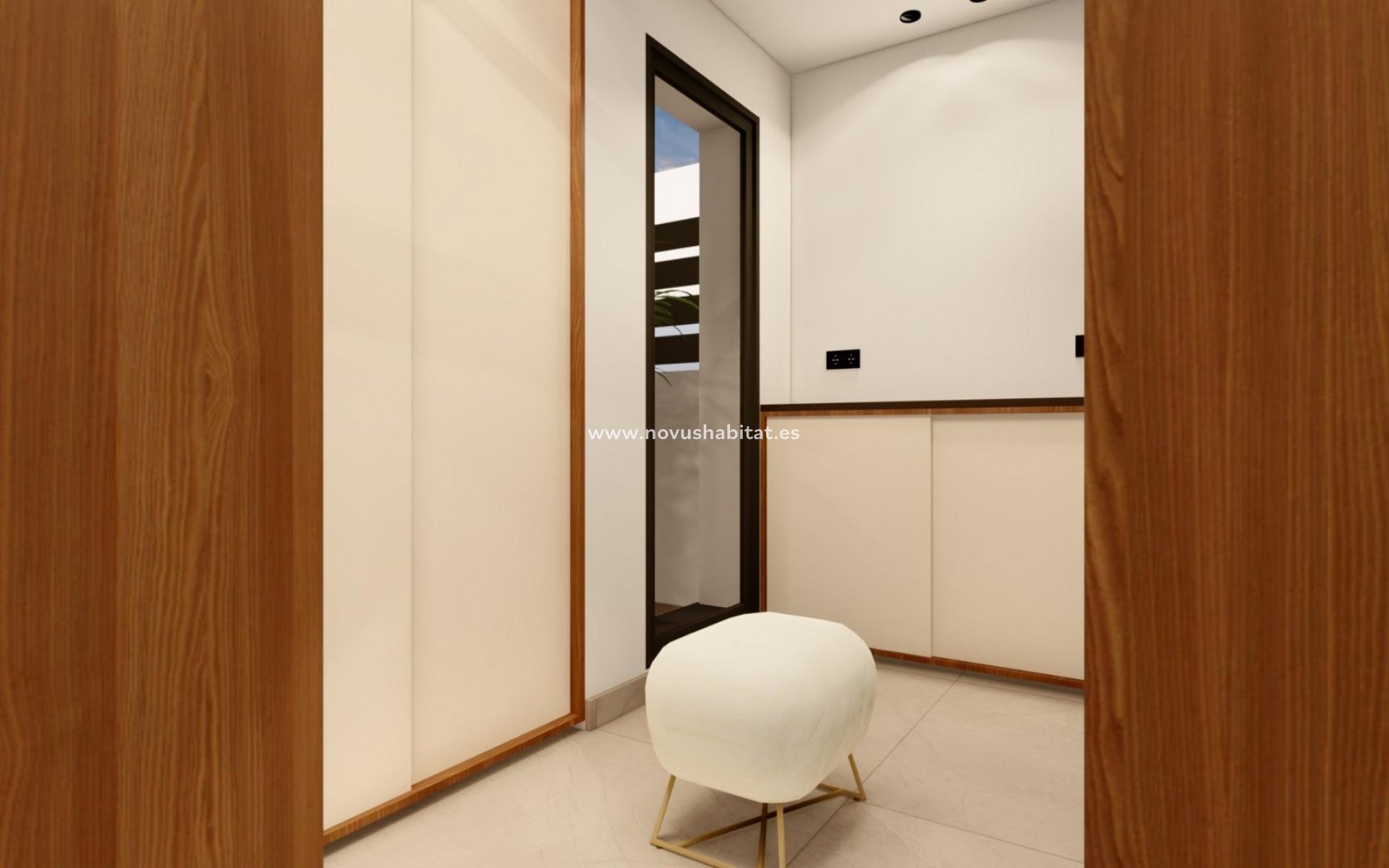 New Build - Villa - Benijófar