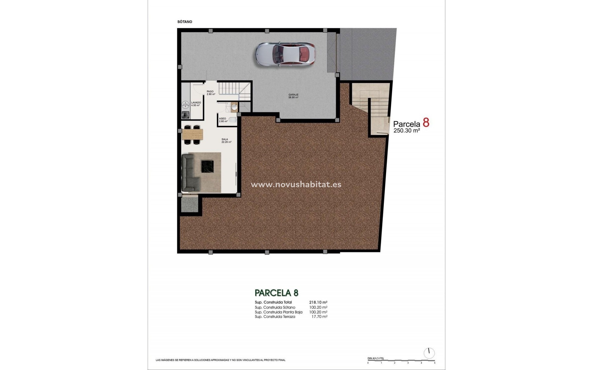 New Build - Villa - Benijófar