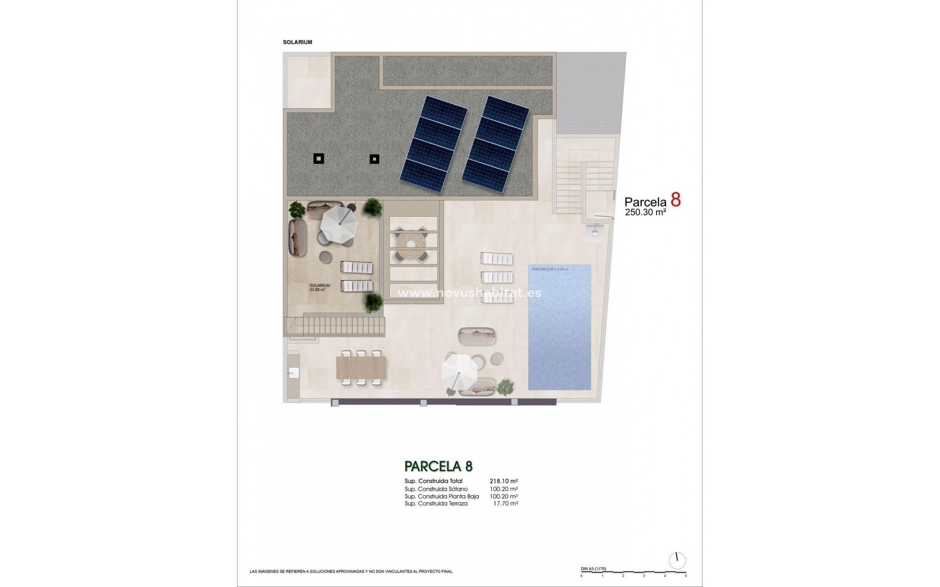New Build - Villa - Benijófar