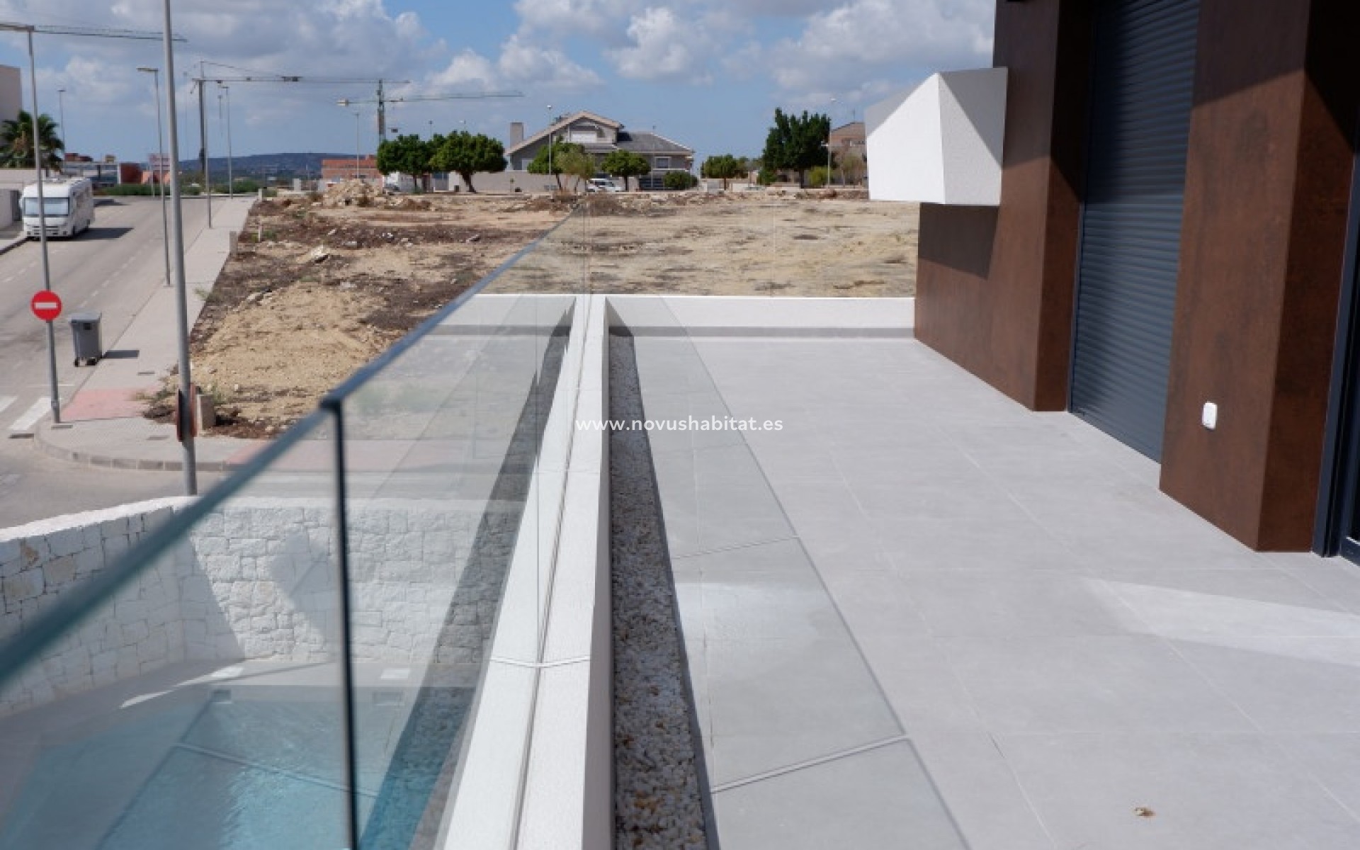 New Build - Villa - Benijófar